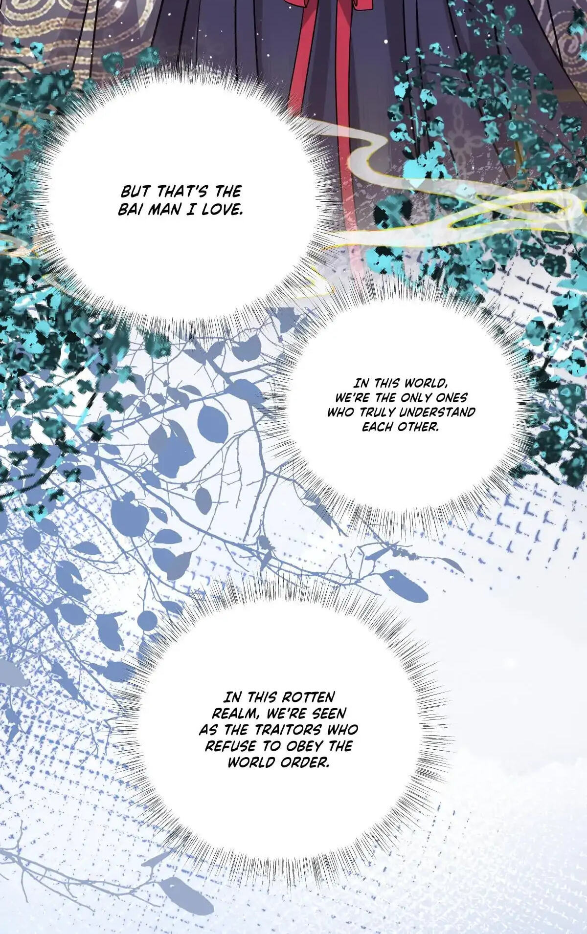 Jiaoyangle Ge Feng Pi Meiren Er Chapter 39 page 4 - 