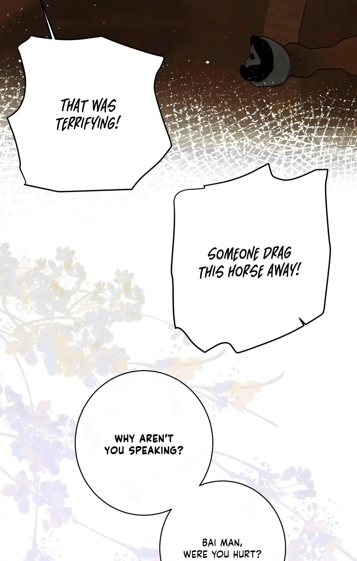 Jiaoyangle Ge Feng Pi Meiren Er Chapter 39 page 31 - 
