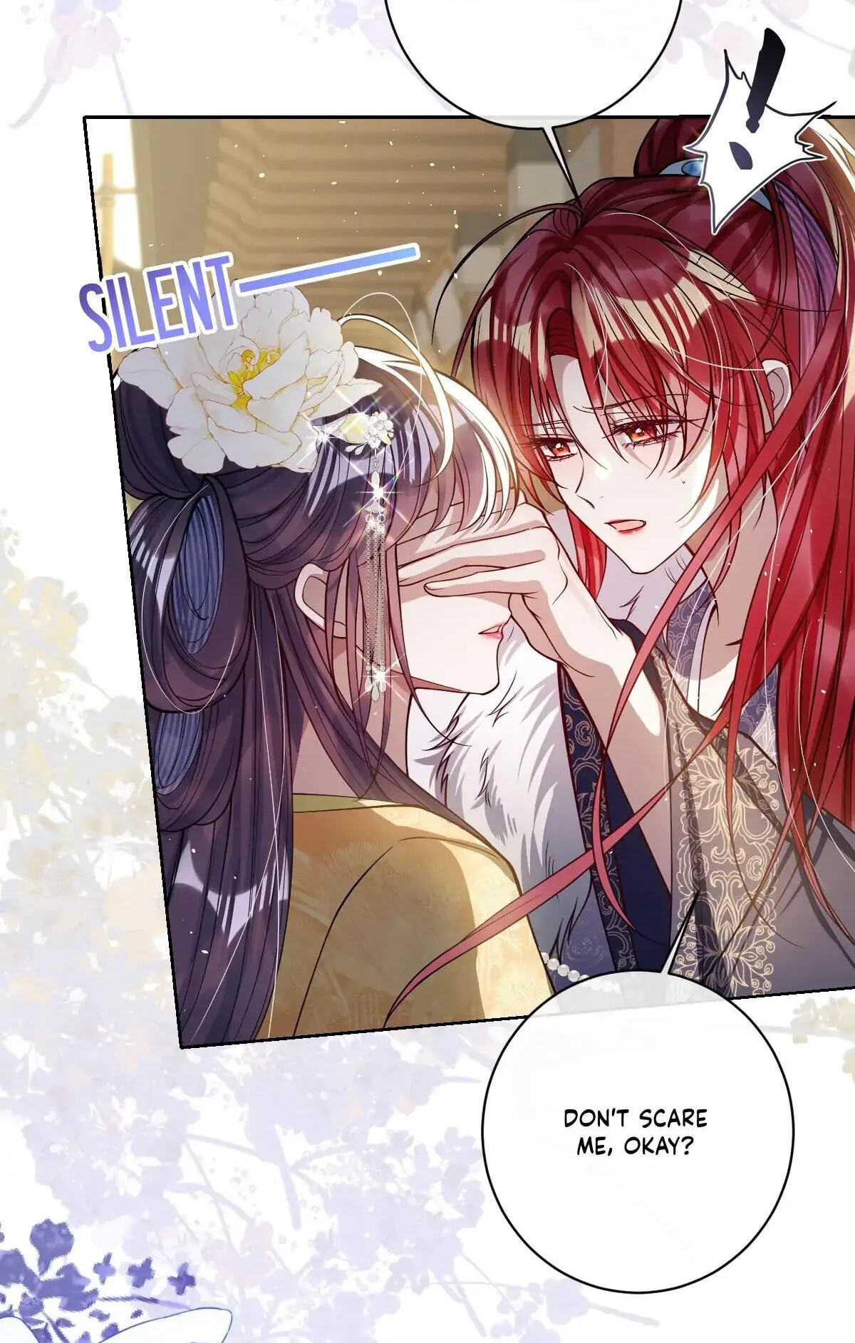 Jiaoyangle Ge Feng Pi Meiren Er Chapter 39 page 32 - 