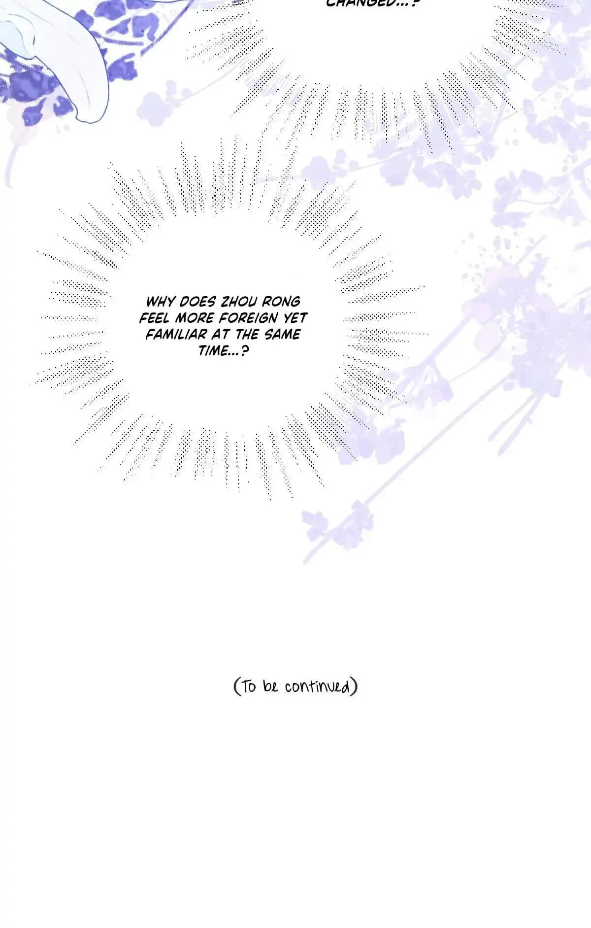 Jiaoyangle Ge Feng Pi Meiren Er Chapter 39 page 34 - 