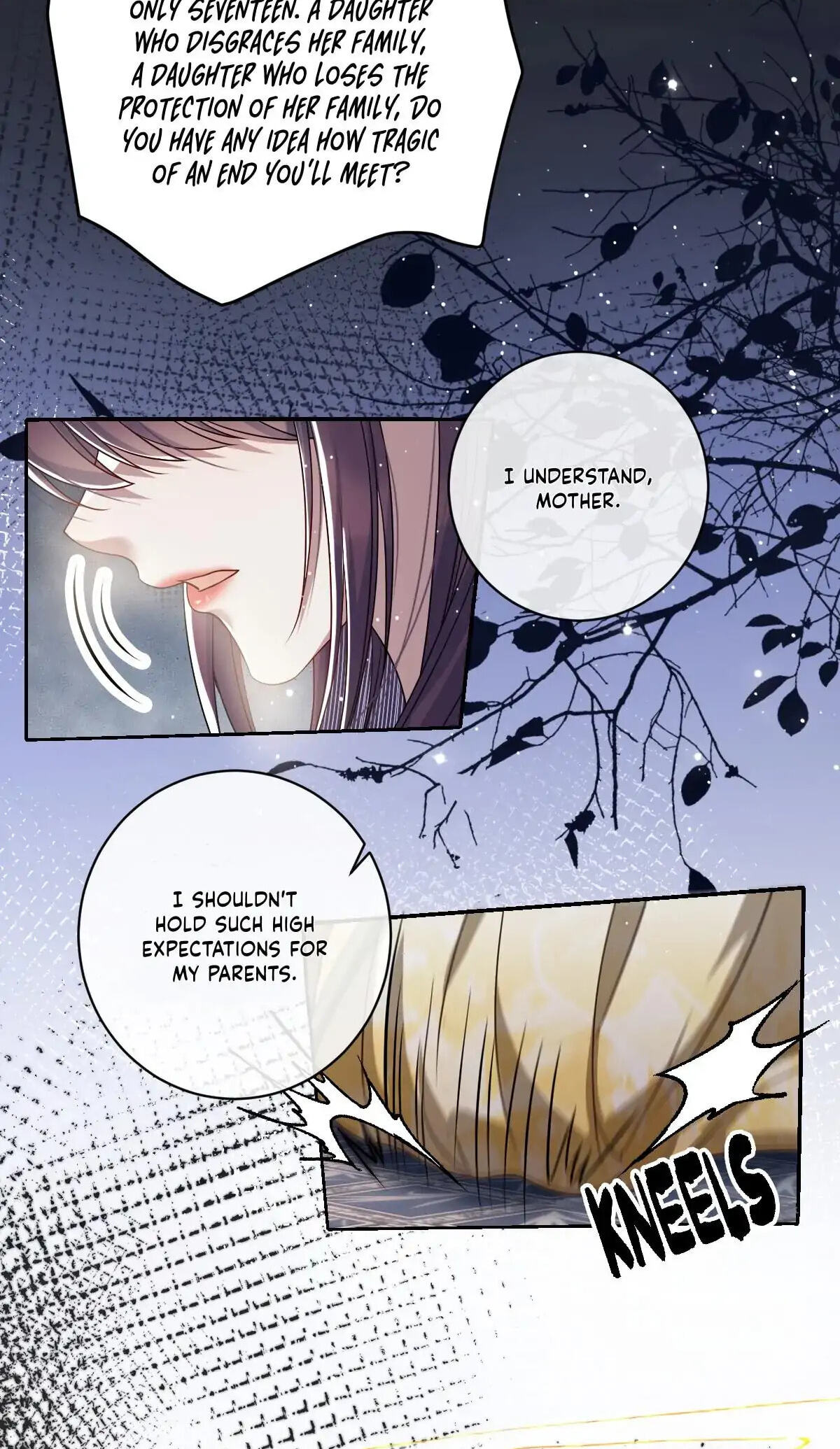 Jiaoyangle Ge Feng Pi Meiren Er Chapter 39 page 6 - 