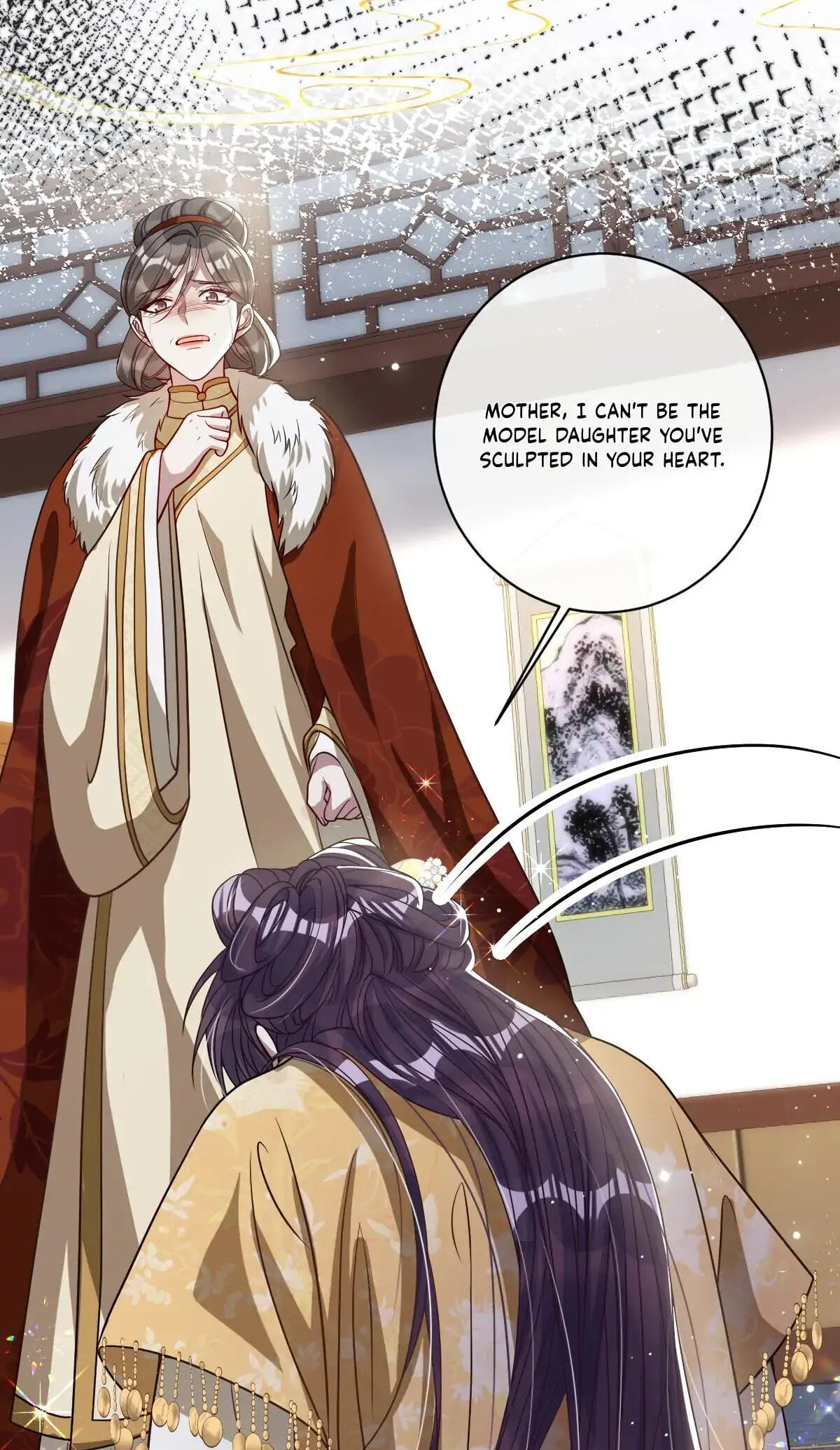 Jiaoyangle Ge Feng Pi Meiren Er Chapter 39 page 7 - 