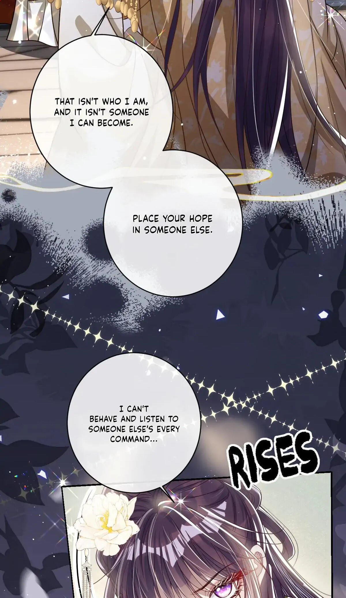 Jiaoyangle Ge Feng Pi Meiren Er Chapter 39 page 8 - 