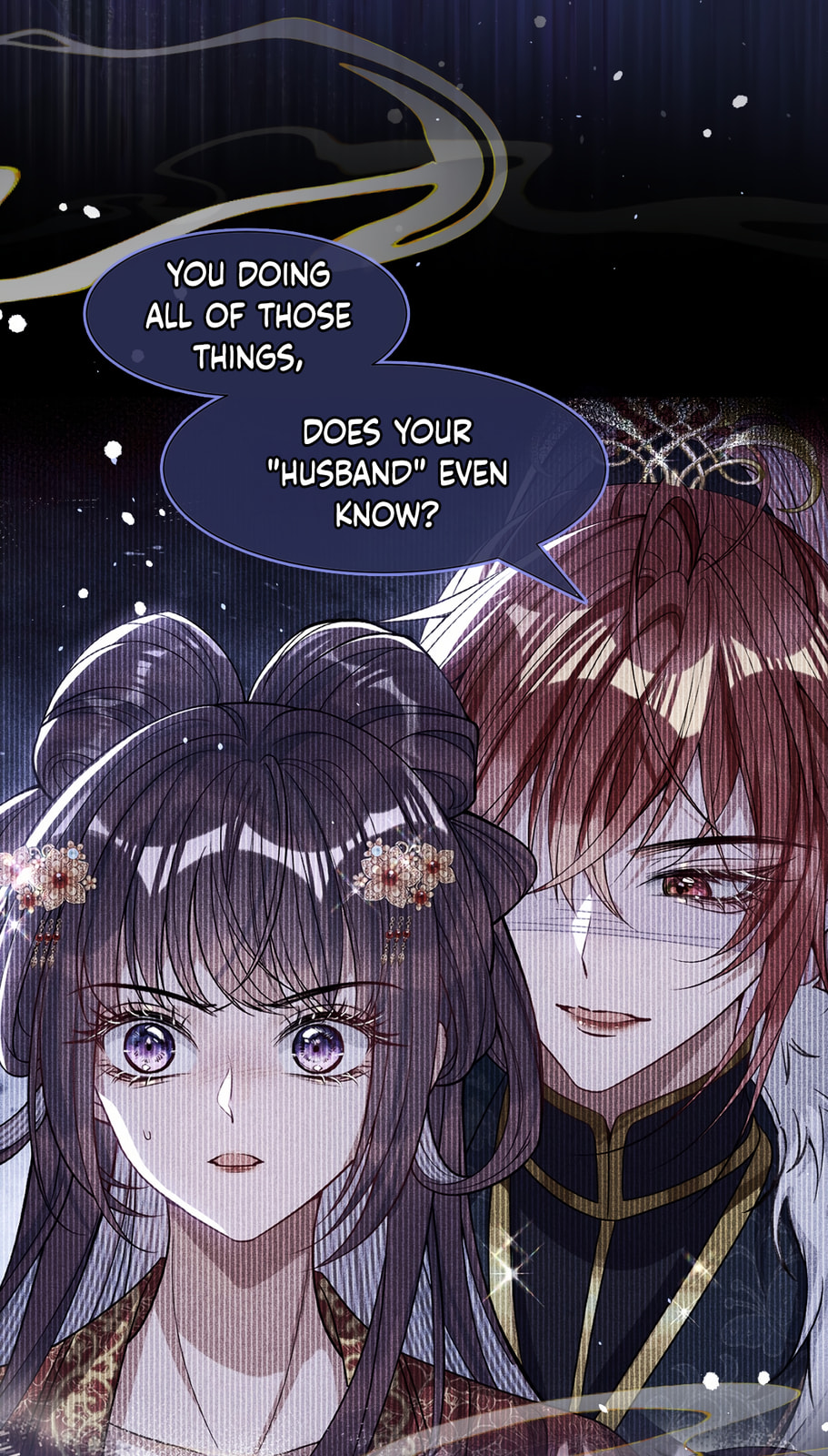 Jiaoyangle Ge Feng Pi Meiren Er Chapter 4 page 2 - 