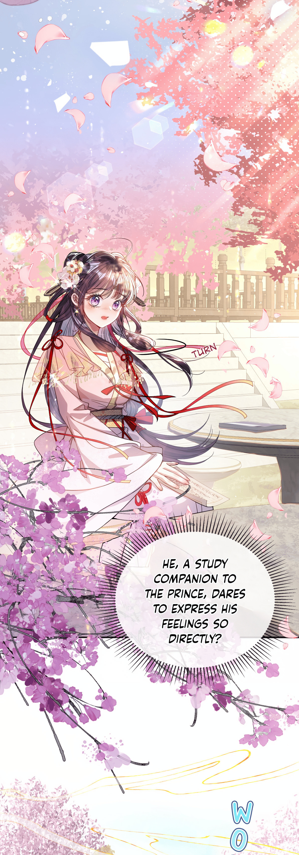 Jiaoyangle Ge Feng Pi Meiren Er Chapter 4 page 12 - 