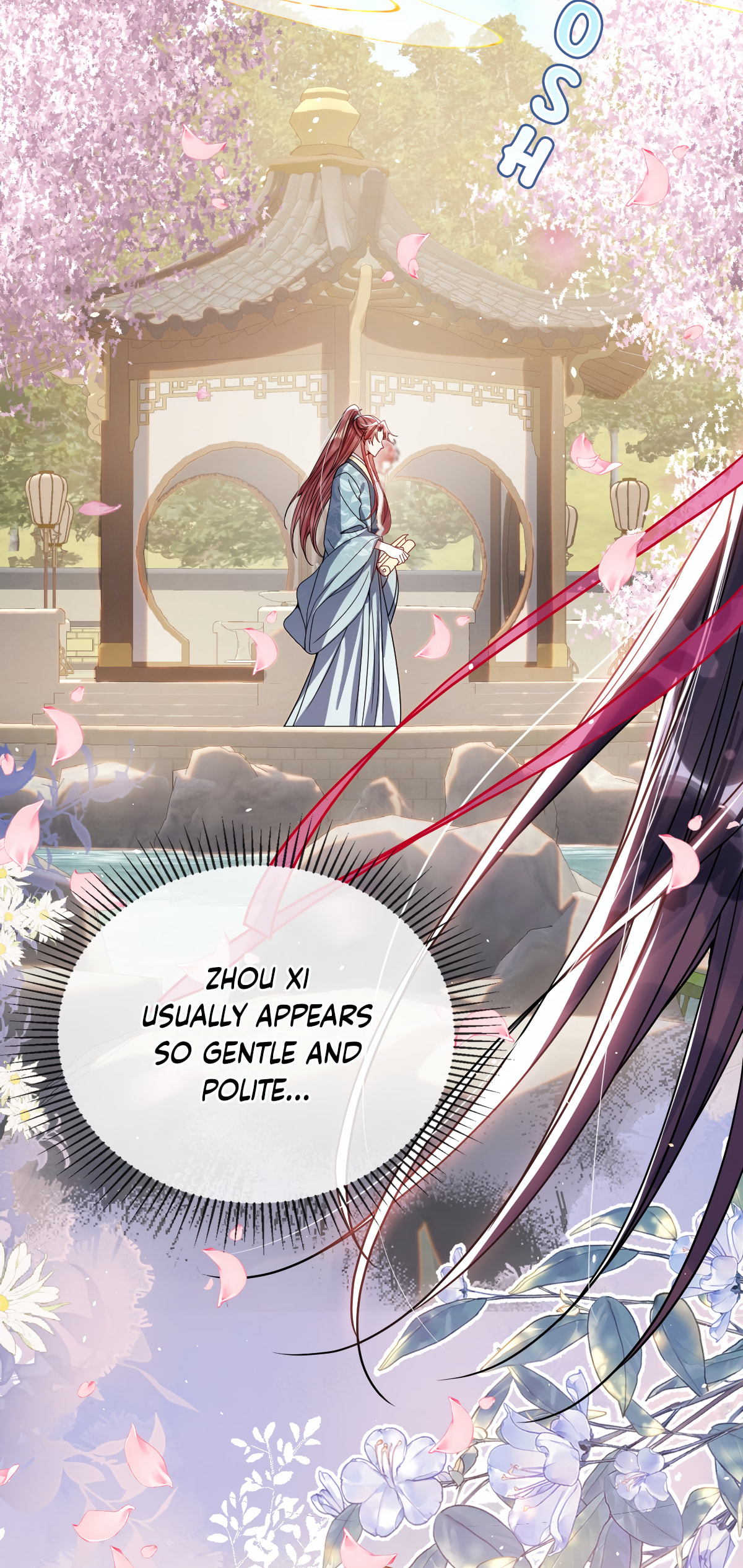 Jiaoyangle Ge Feng Pi Meiren Er Chapter 4 page 13 - 