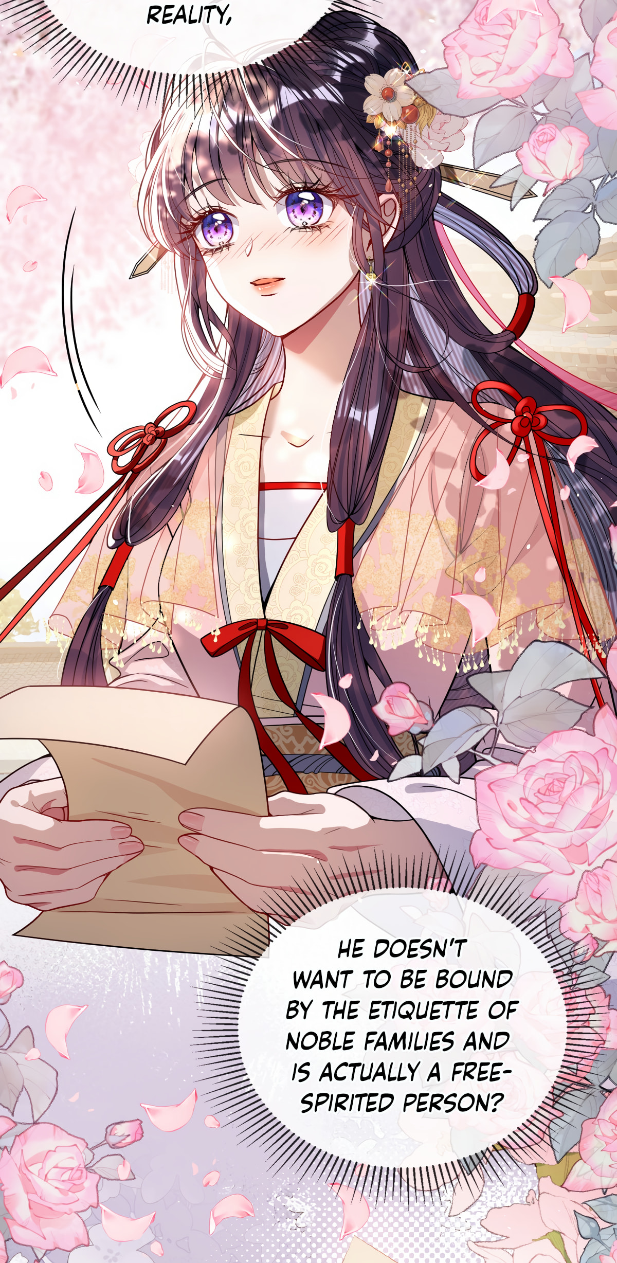 Jiaoyangle Ge Feng Pi Meiren Er Chapter 4 page 15 - 