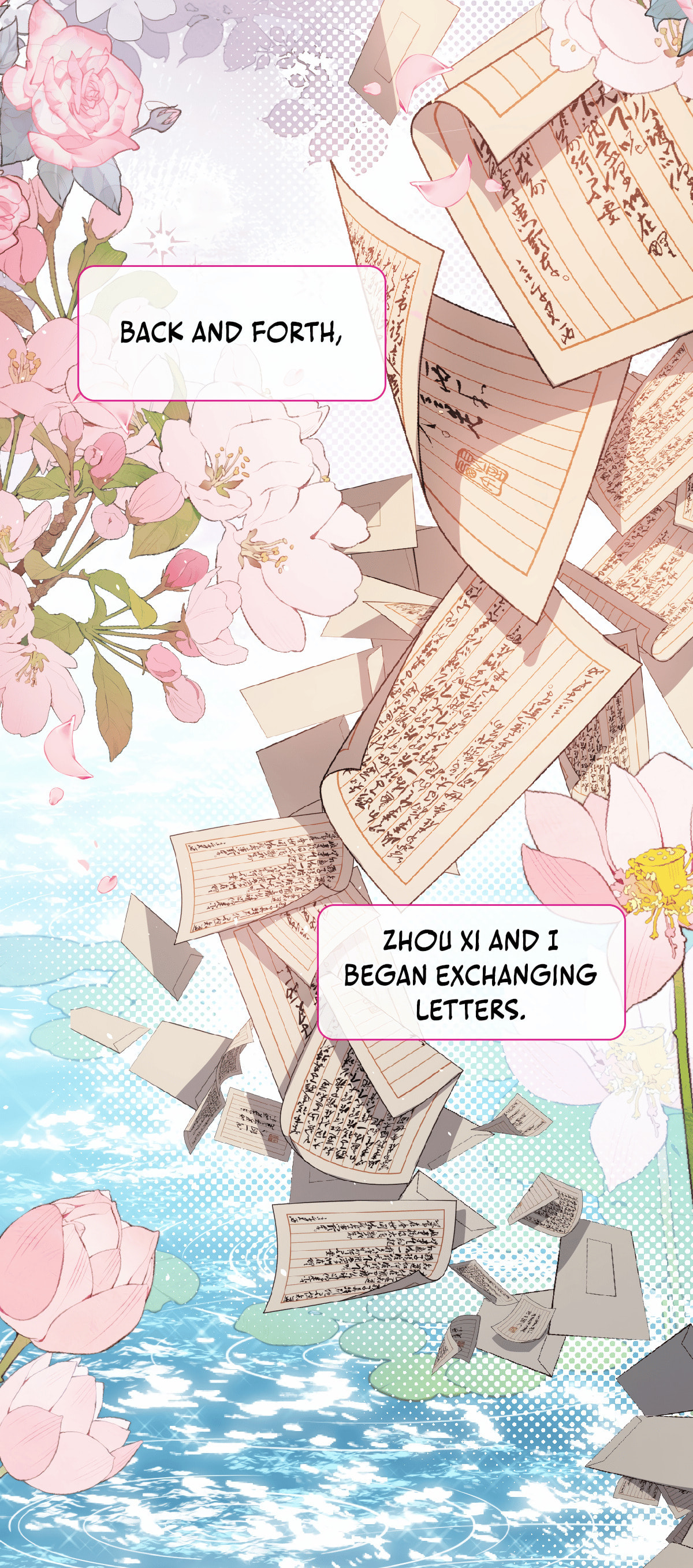 Jiaoyangle Ge Feng Pi Meiren Er Chapter 4 page 16 - 