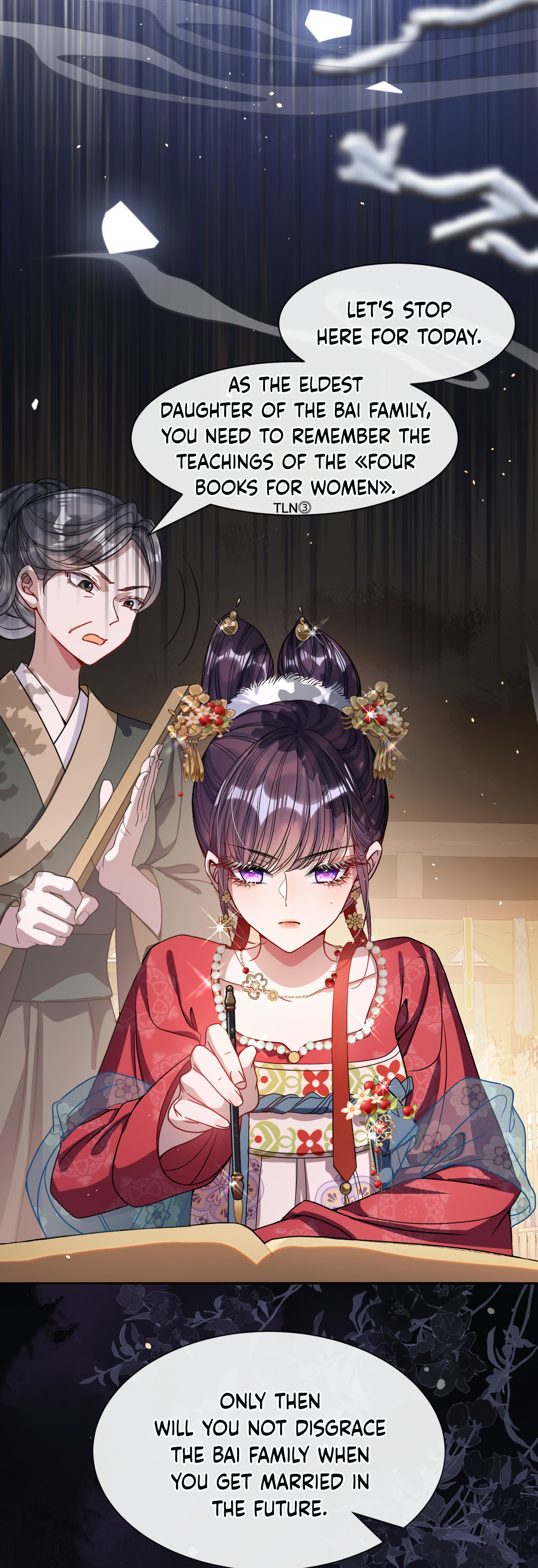 Jiaoyangle Ge Feng Pi Meiren Er Chapter 4 page 18 - 