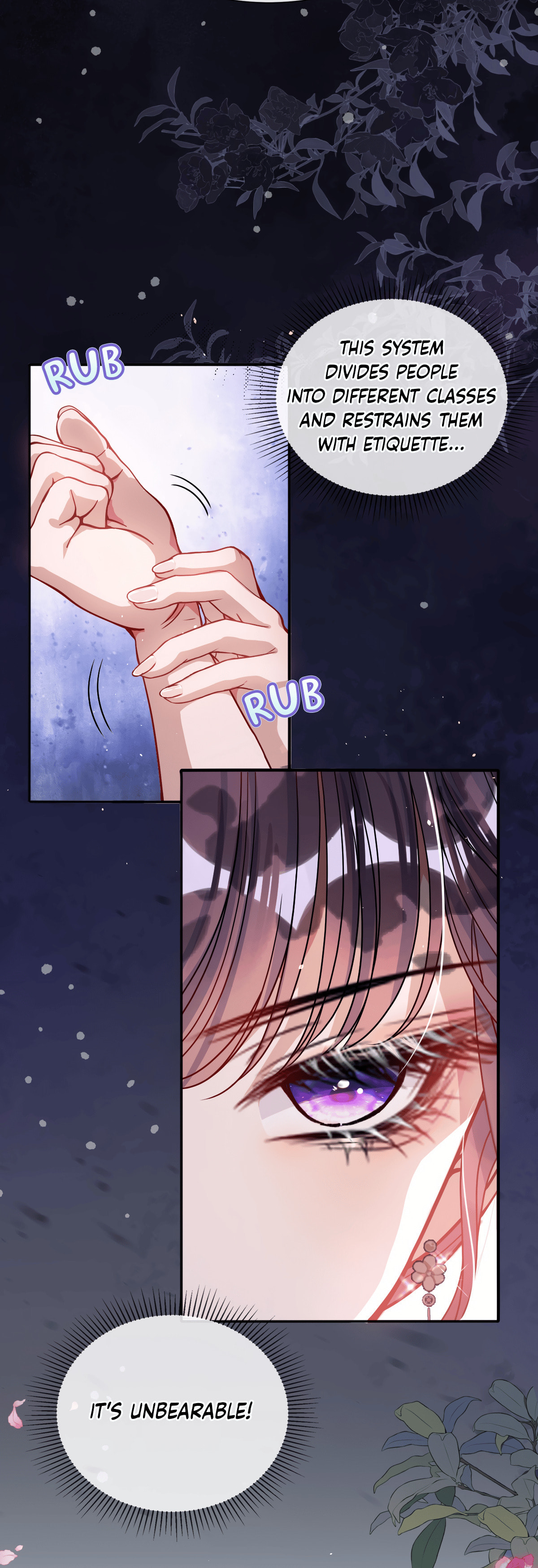 Jiaoyangle Ge Feng Pi Meiren Er Chapter 4 page 19 - 