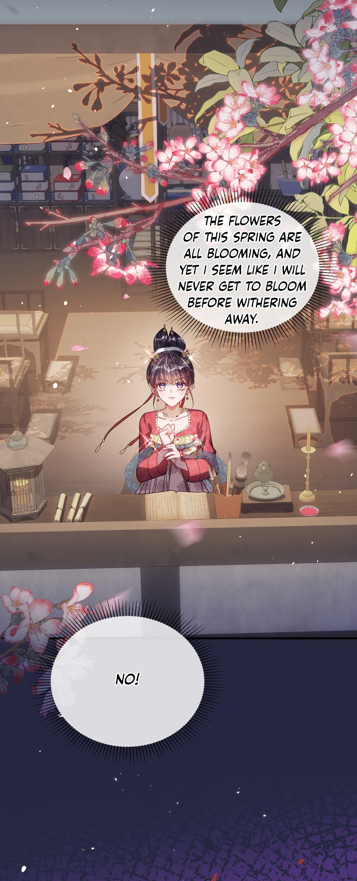Jiaoyangle Ge Feng Pi Meiren Er Chapter 4 page 20 - 
