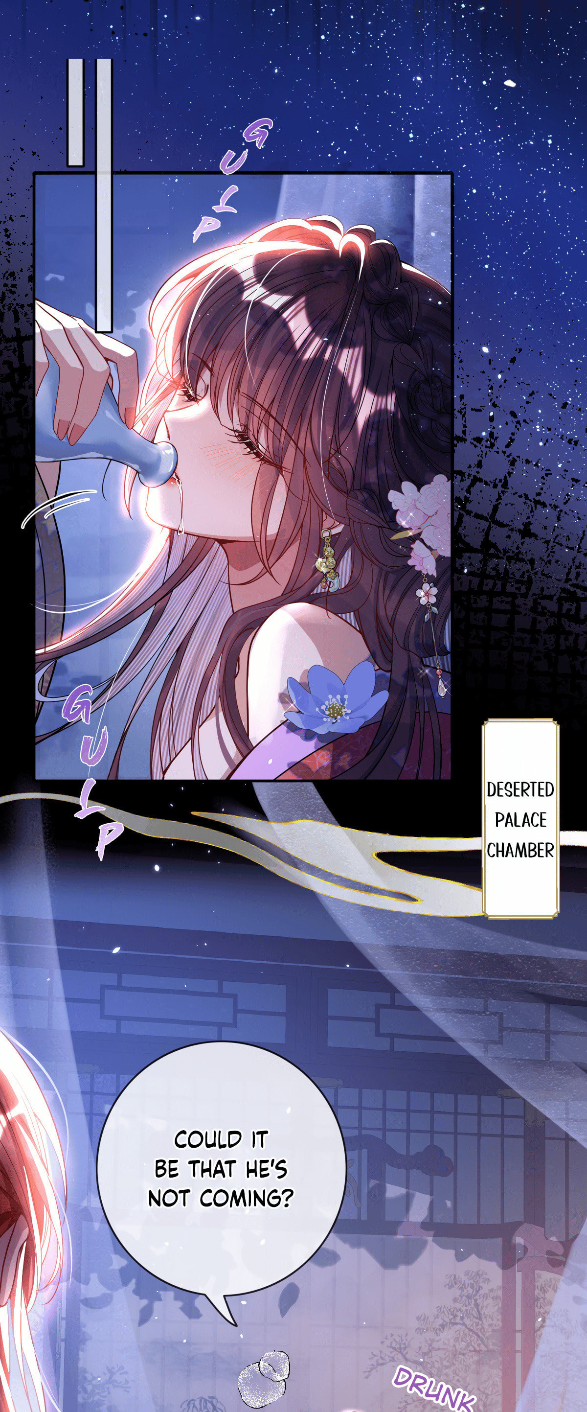 Jiaoyangle Ge Feng Pi Meiren Er Chapter 4 page 24 - 