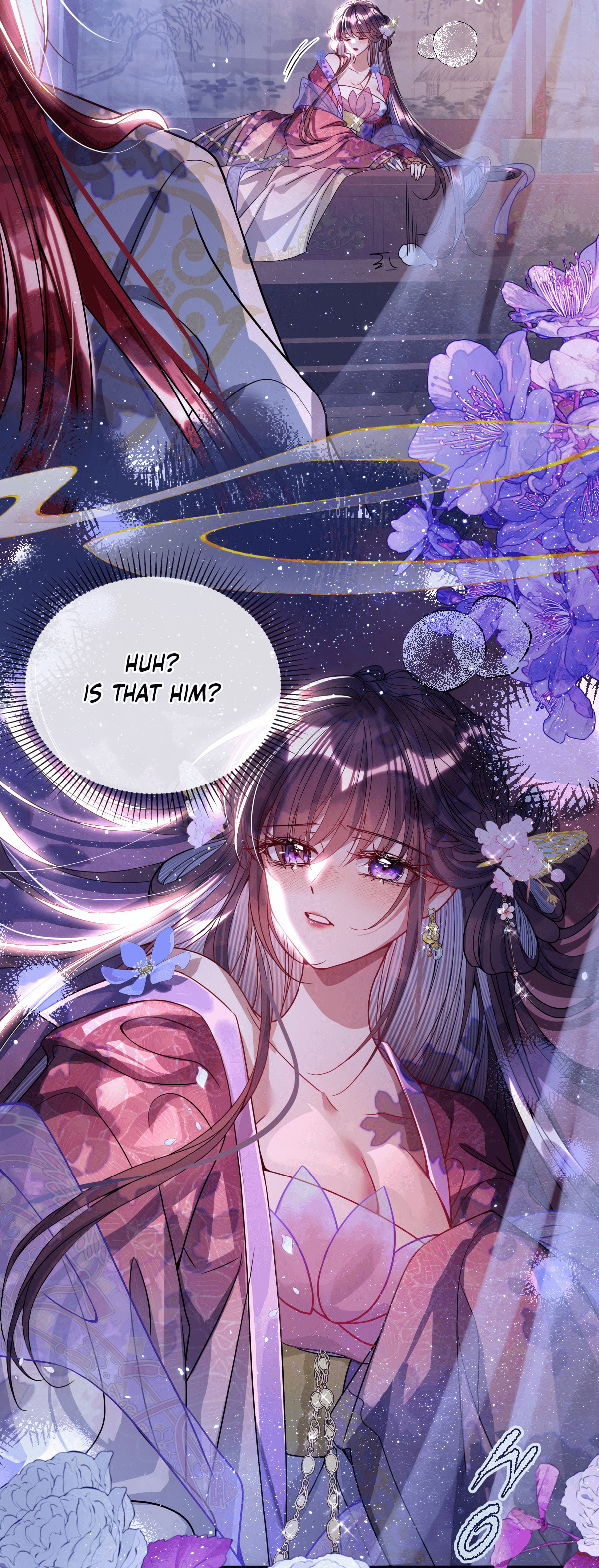 Jiaoyangle Ge Feng Pi Meiren Er Chapter 4 page 25 - 