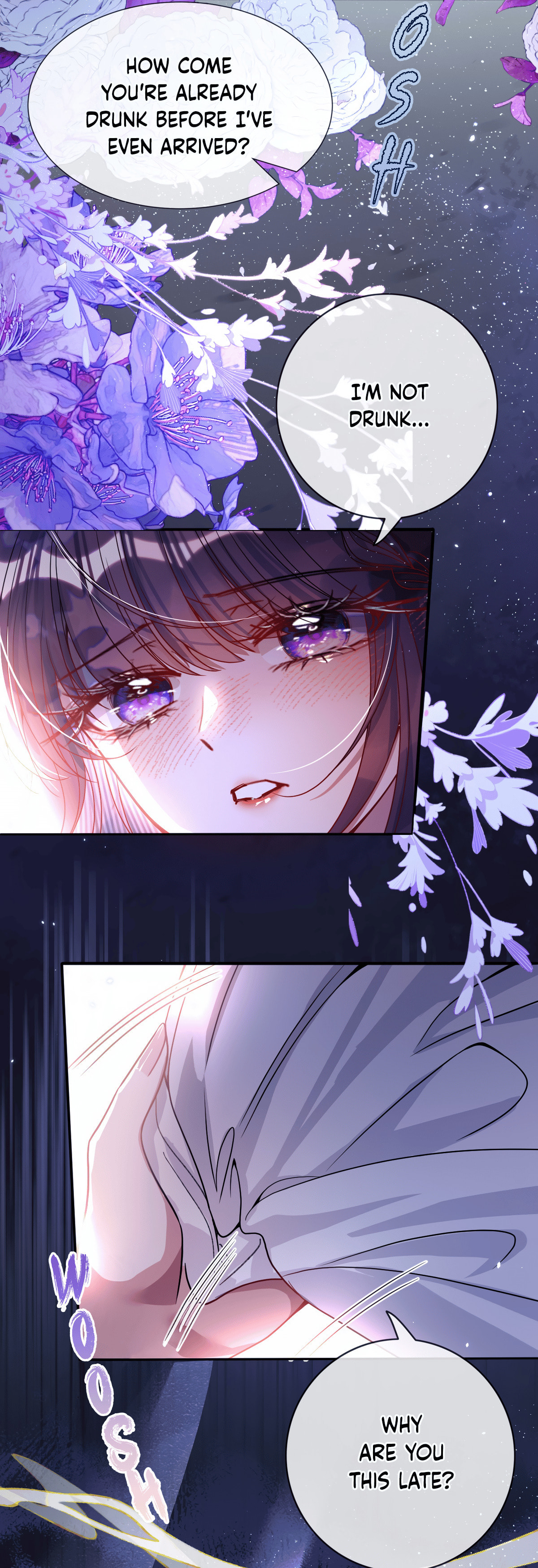 Jiaoyangle Ge Feng Pi Meiren Er Chapter 4 page 26 - 