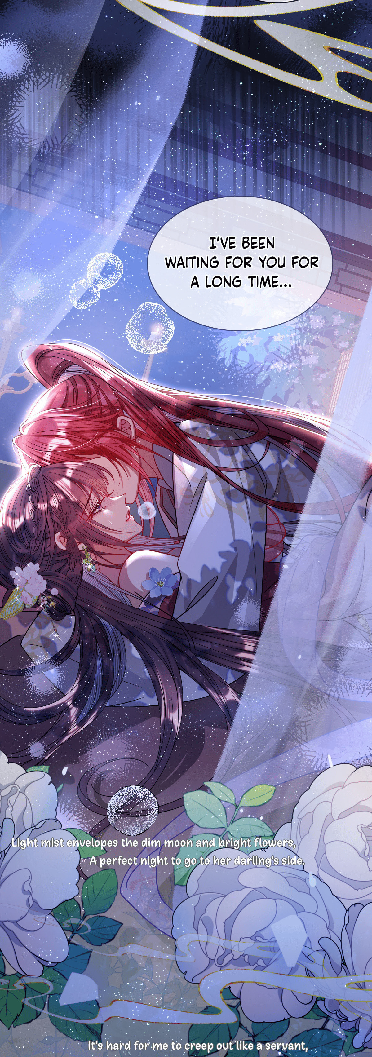Jiaoyangle Ge Feng Pi Meiren Er Chapter 4 page 27 - 