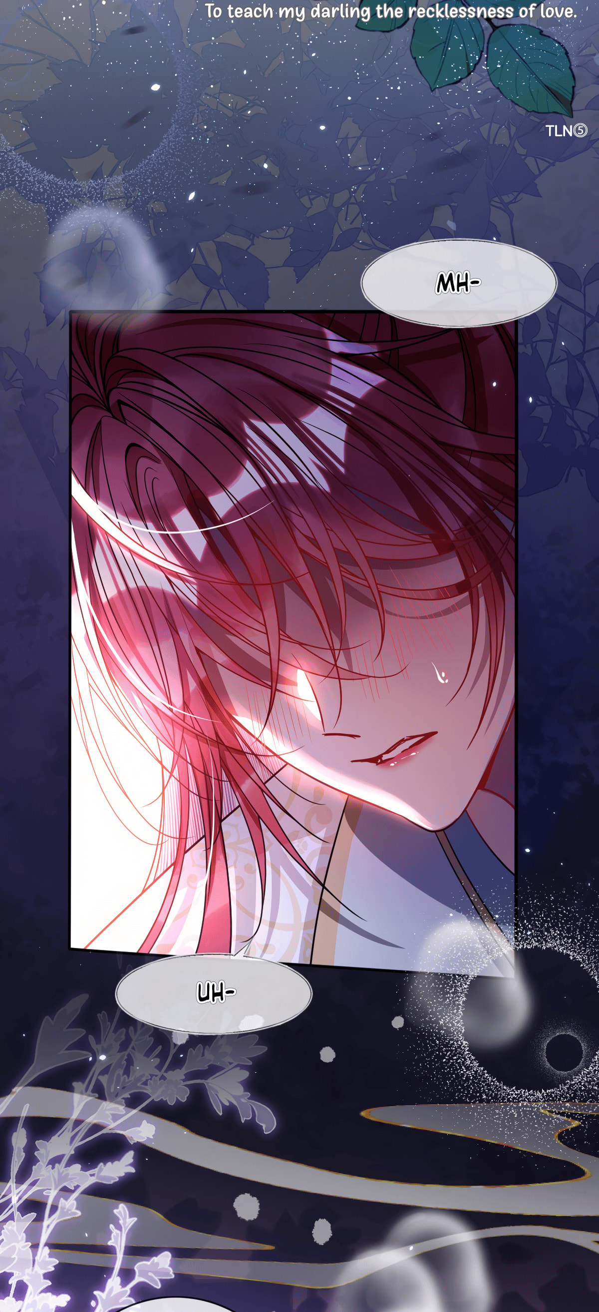 Jiaoyangle Ge Feng Pi Meiren Er Chapter 4 page 28 - 