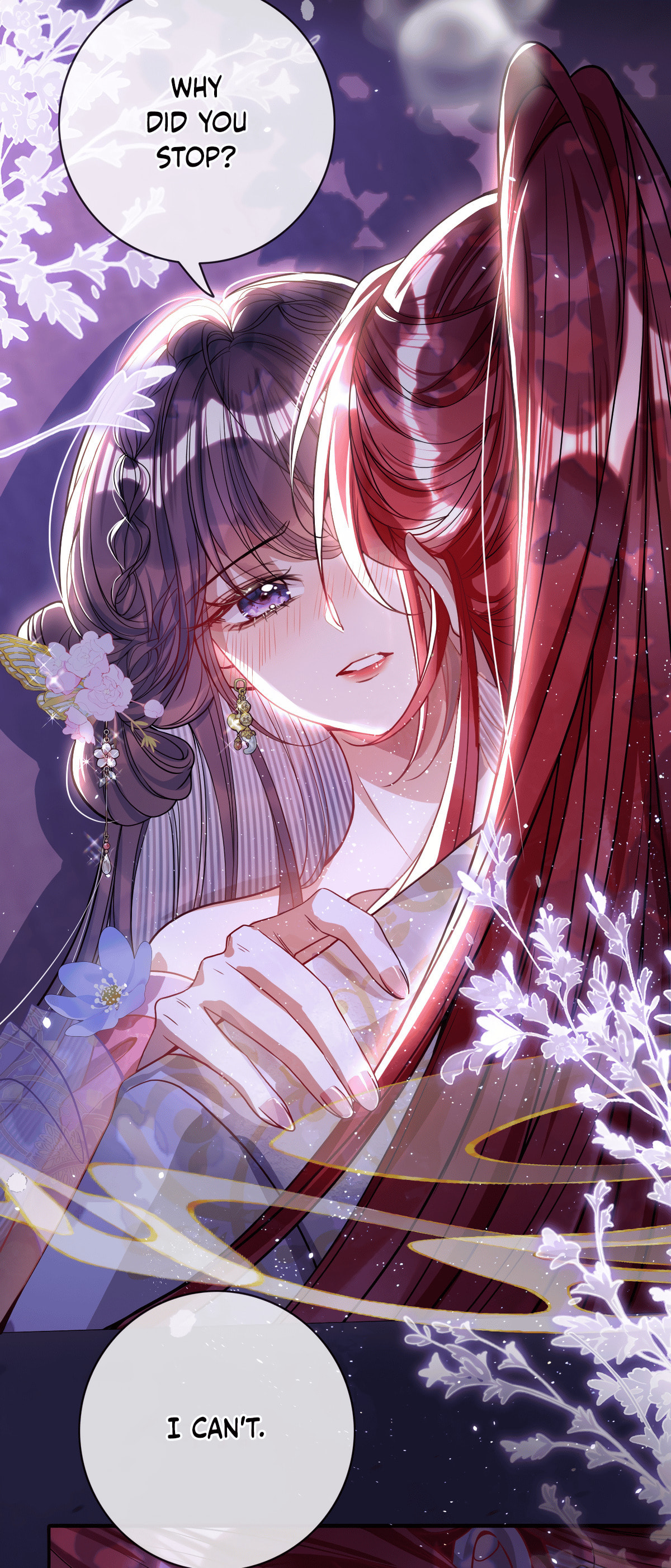 Jiaoyangle Ge Feng Pi Meiren Er Chapter 4 page 29 - 