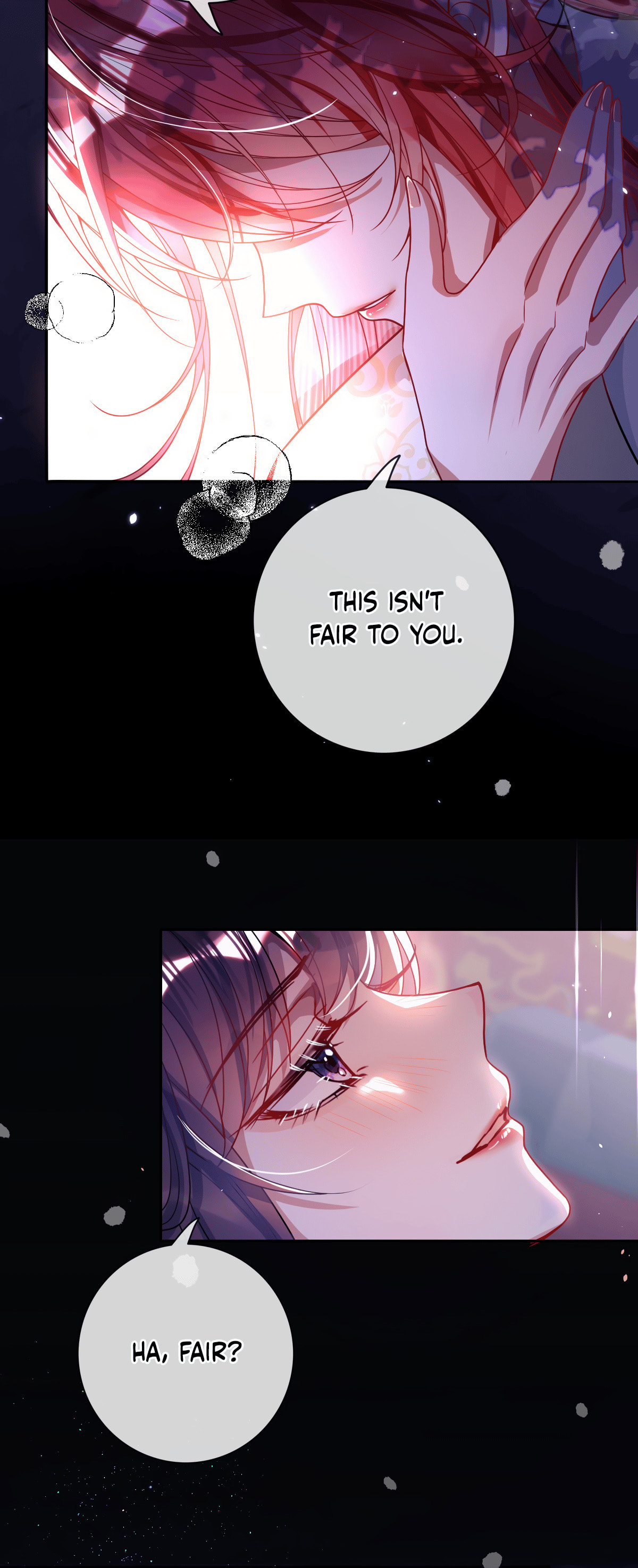 Jiaoyangle Ge Feng Pi Meiren Er Chapter 4 page 30 - 