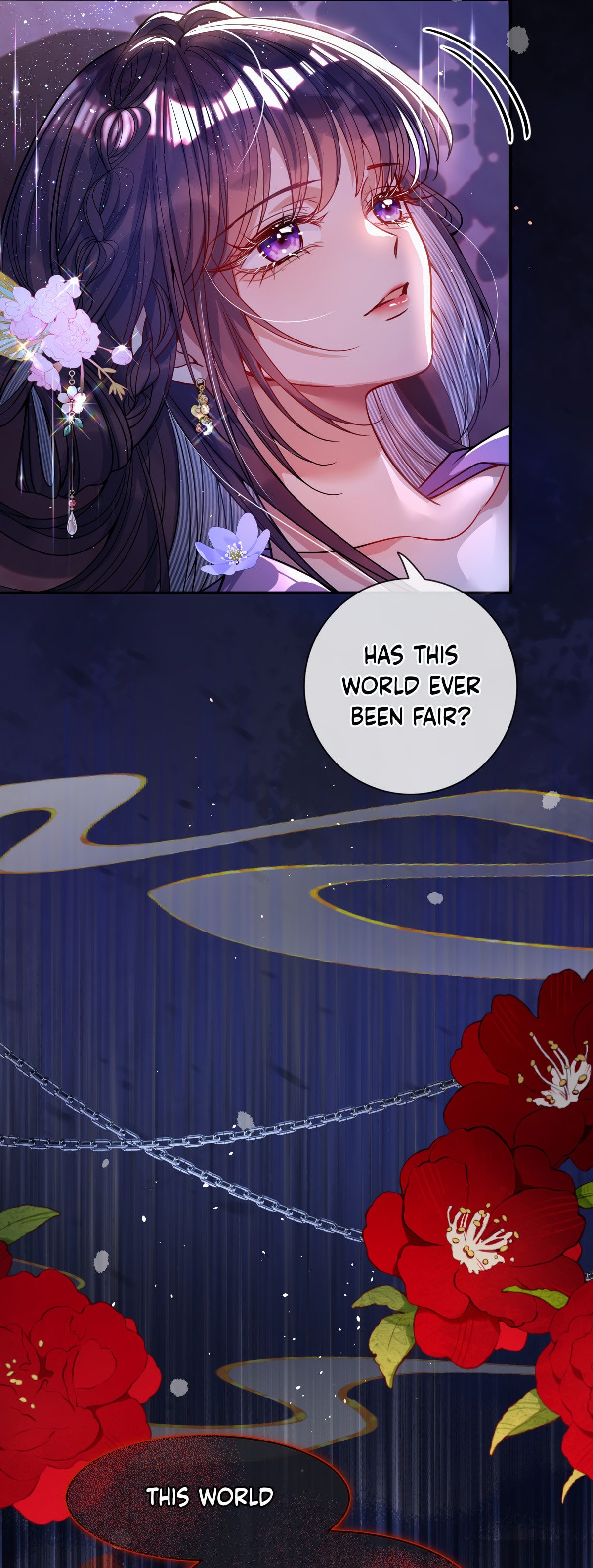 Jiaoyangle Ge Feng Pi Meiren Er Chapter 4 page 31 - 