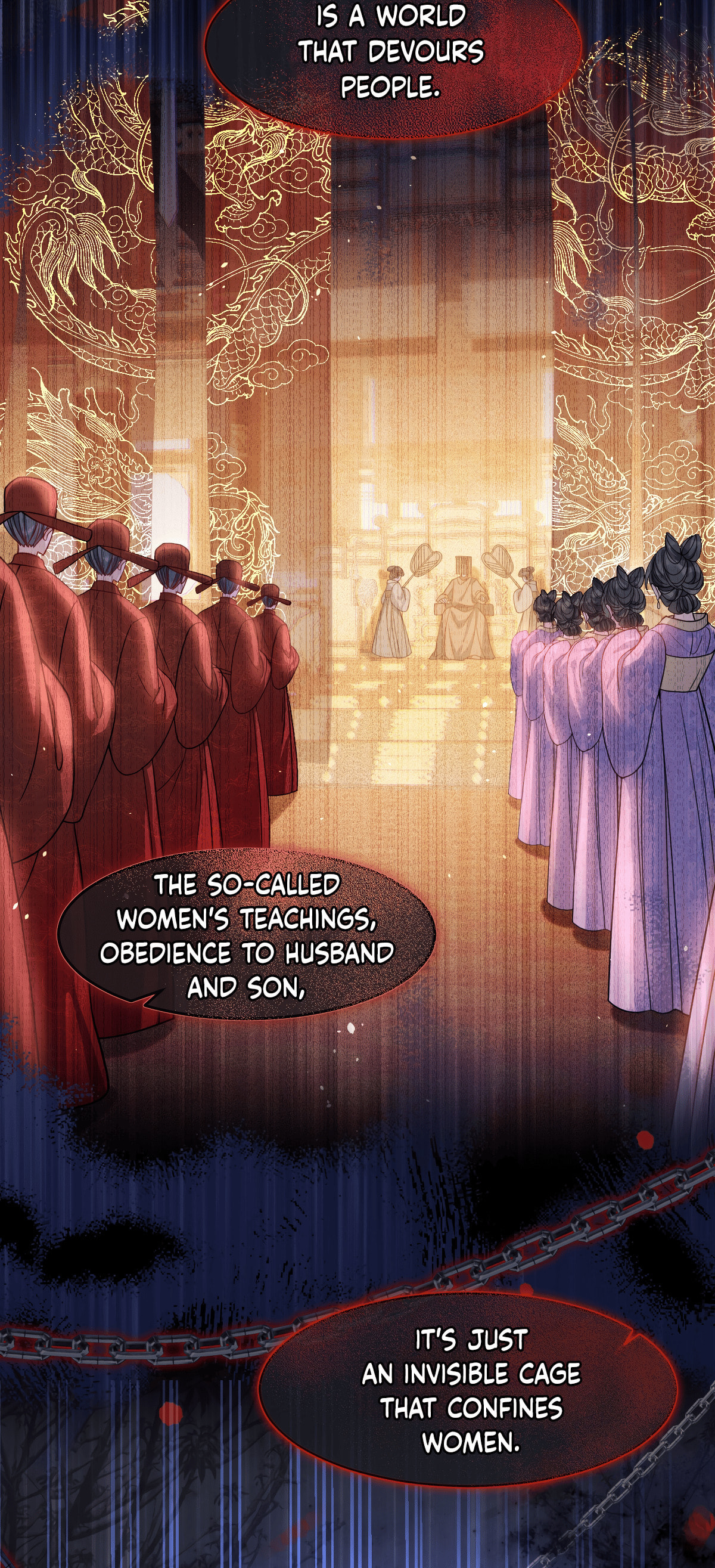 Jiaoyangle Ge Feng Pi Meiren Er Chapter 4 page 32 - 