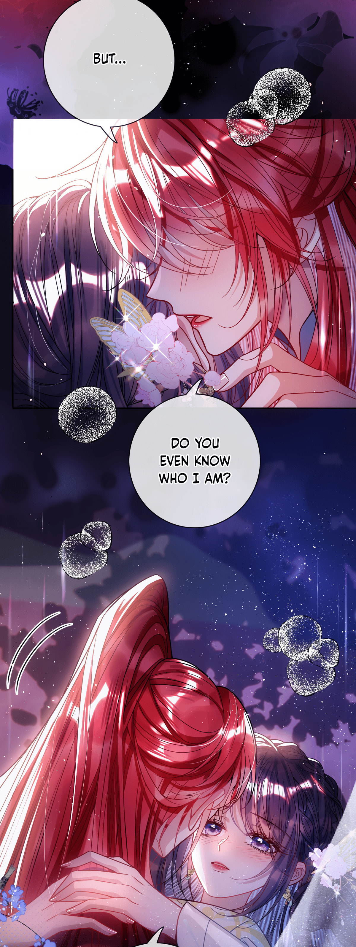 Jiaoyangle Ge Feng Pi Meiren Er Chapter 4 page 35 - 