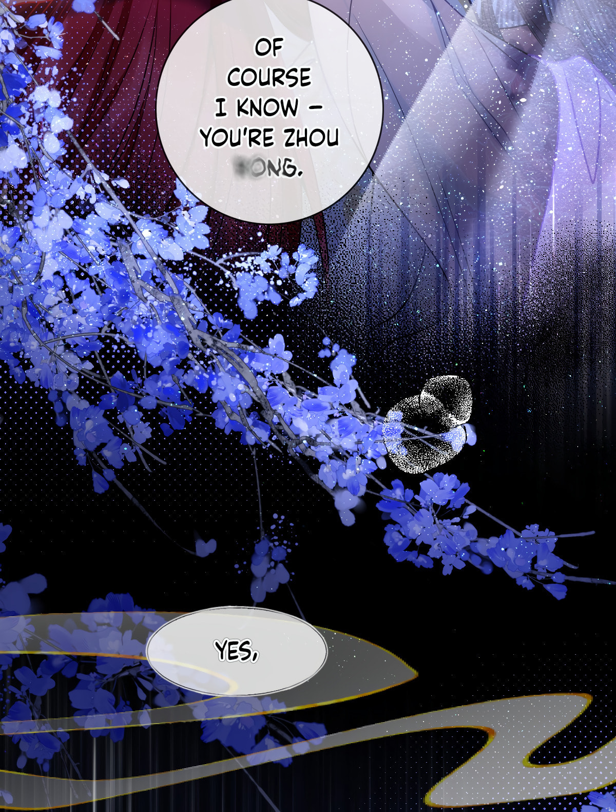 Jiaoyangle Ge Feng Pi Meiren Er Chapter 4 page 36 - 