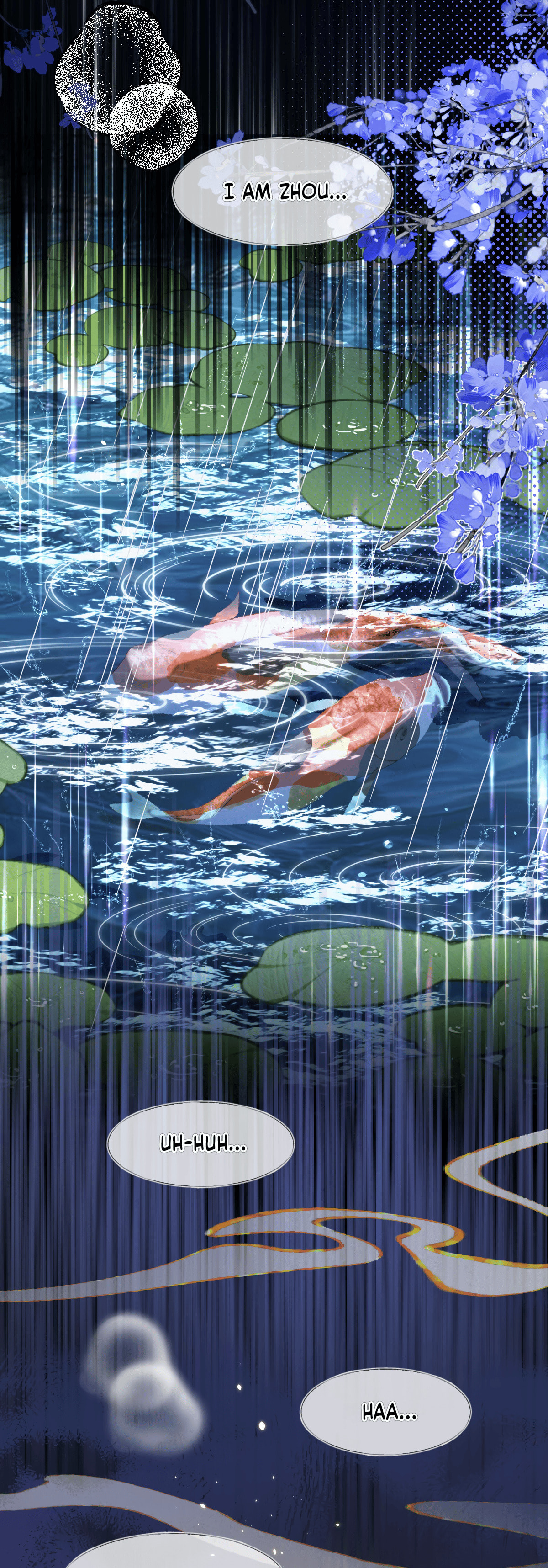 Jiaoyangle Ge Feng Pi Meiren Er Chapter 4 page 37 - 