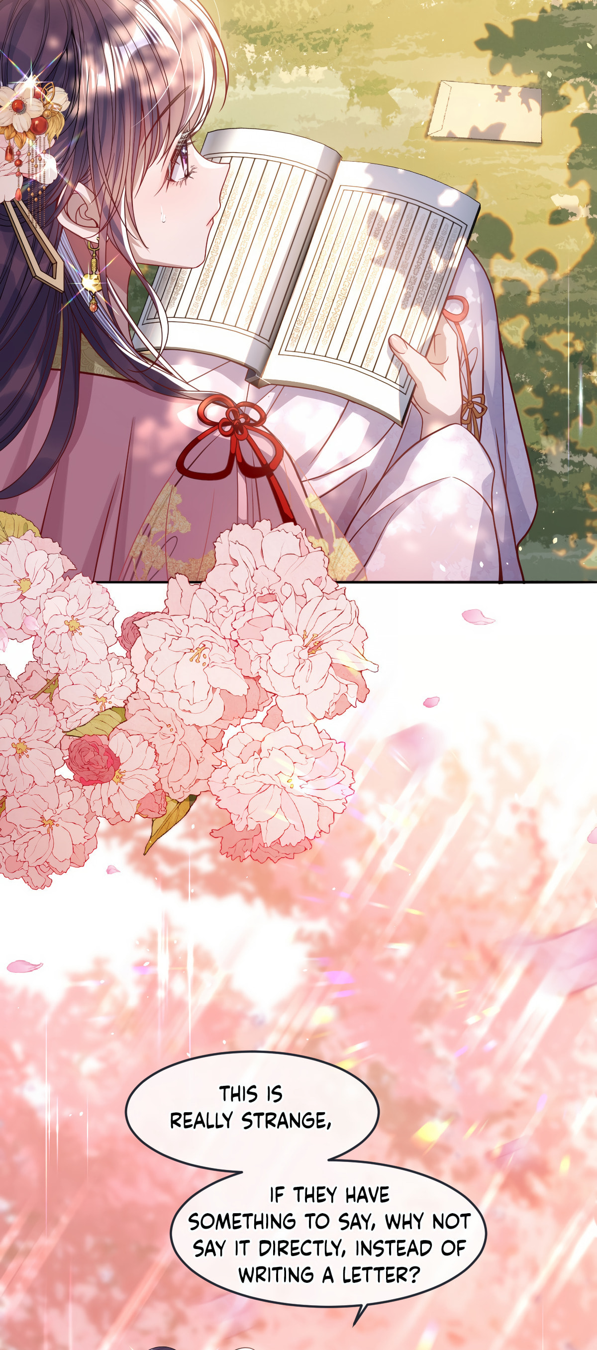 Jiaoyangle Ge Feng Pi Meiren Er Chapter 4 page 9 - 