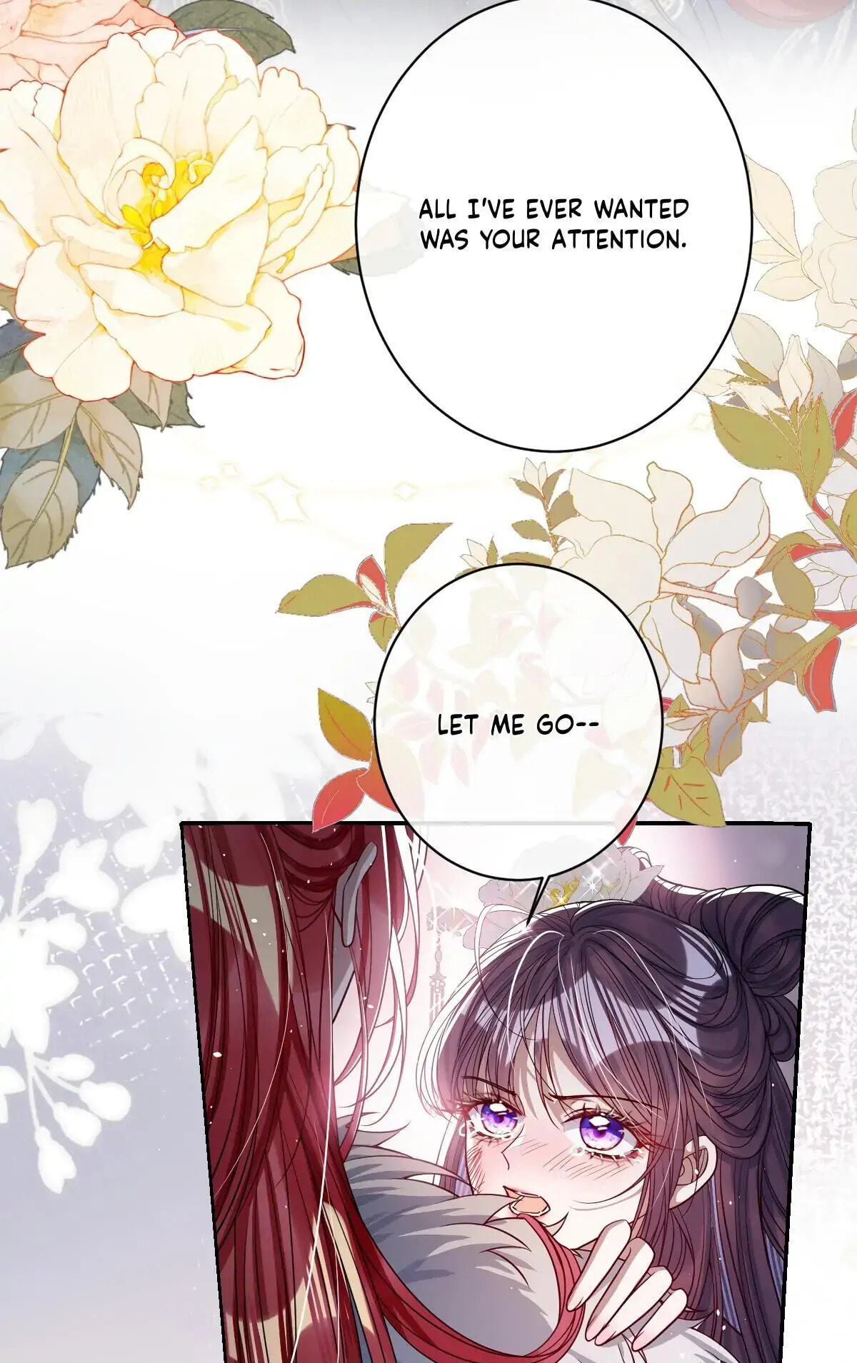 Jiaoyangle Ge Feng Pi Meiren Er Chapter 40 page 11 - 