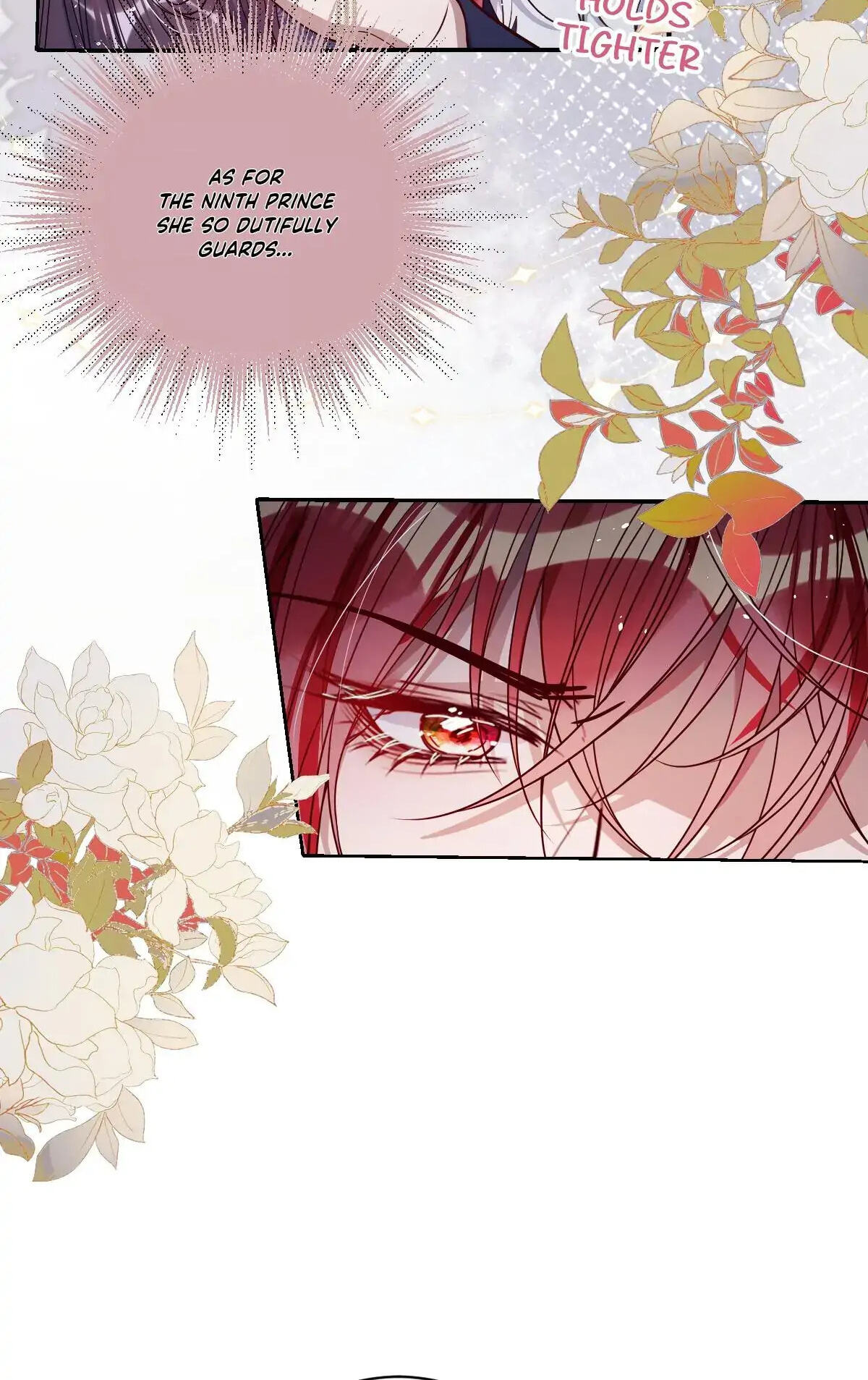Jiaoyangle Ge Feng Pi Meiren Er Chapter 40 page 13 - 
