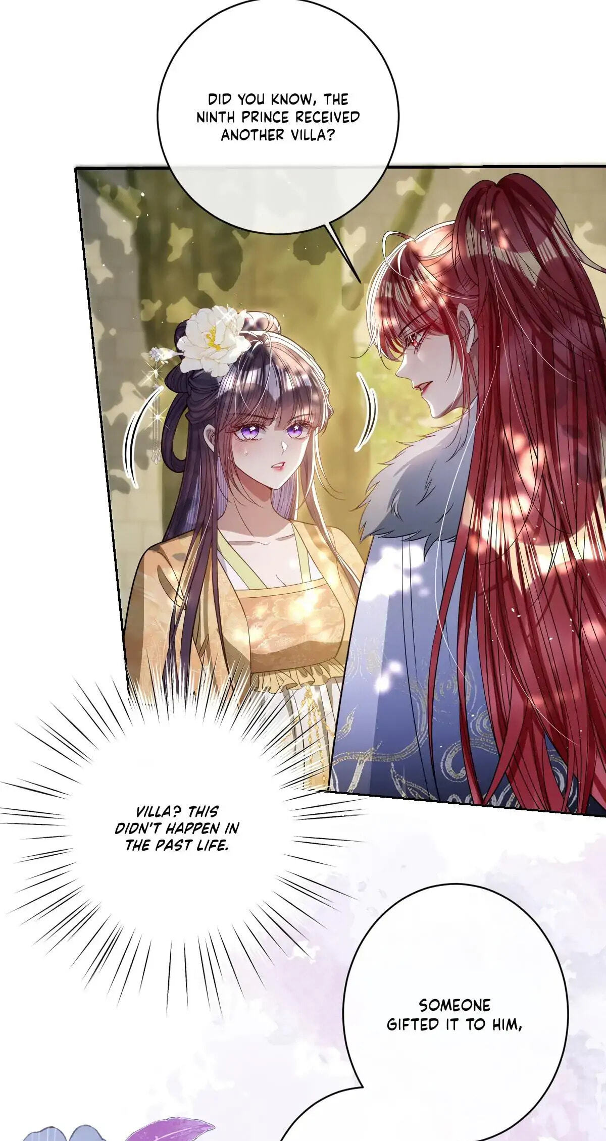 Jiaoyangle Ge Feng Pi Meiren Er Chapter 40 page 14 - 