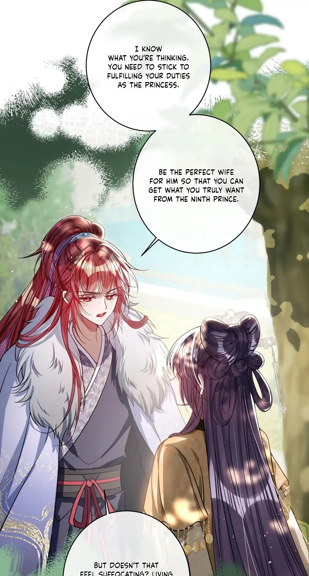 Jiaoyangle Ge Feng Pi Meiren Er Chapter 40 page 19 - 