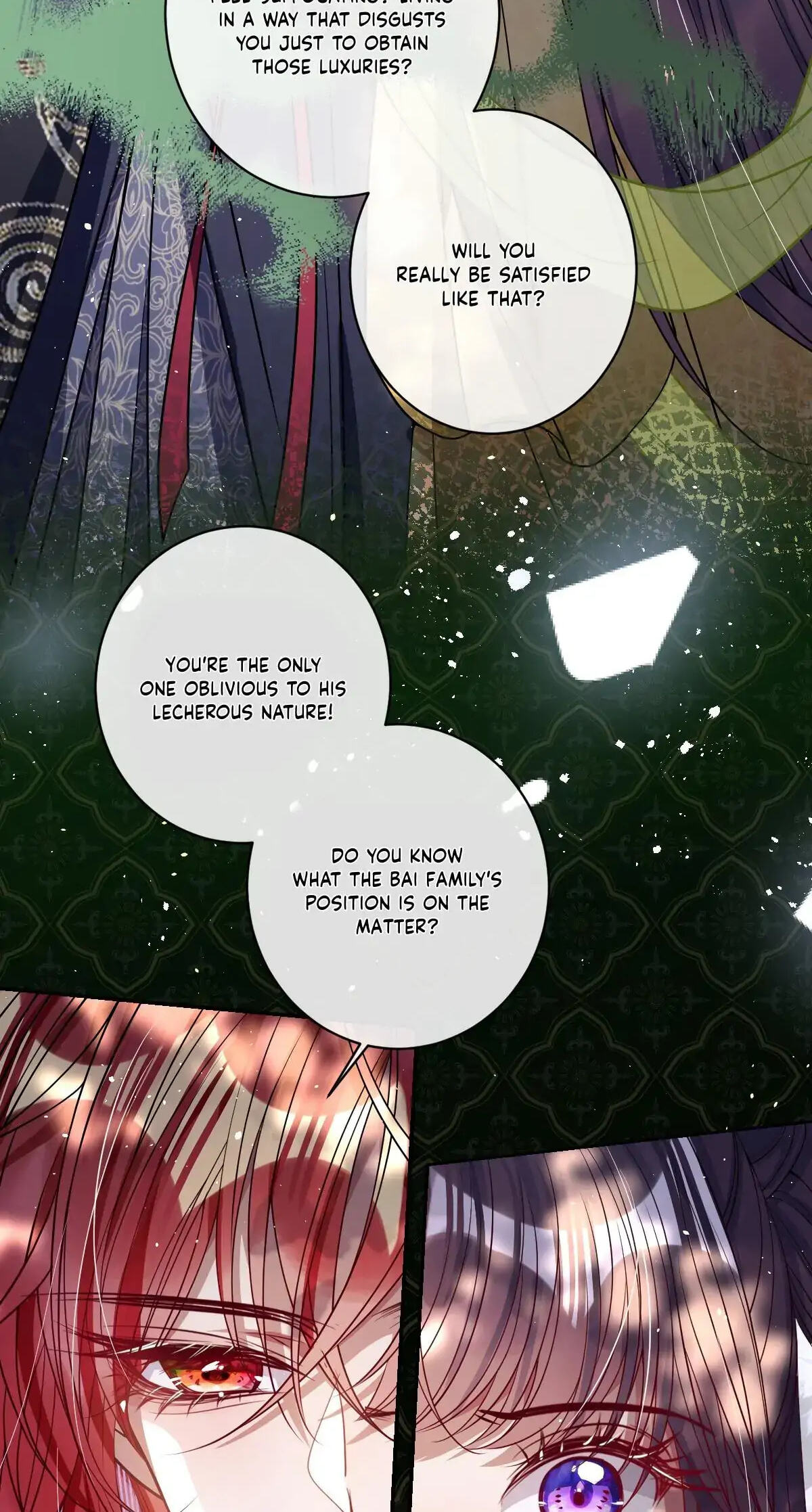 Jiaoyangle Ge Feng Pi Meiren Er Chapter 40 page 20 - 