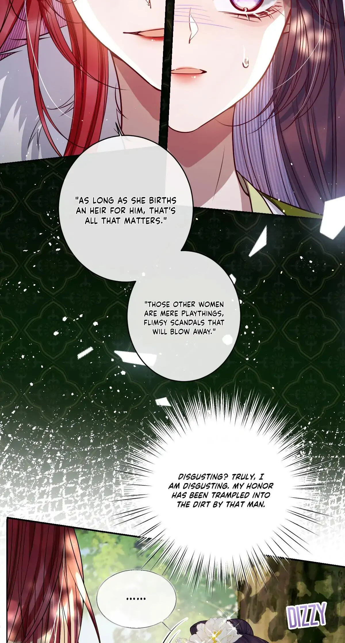Jiaoyangle Ge Feng Pi Meiren Er Chapter 40 page 21 - 