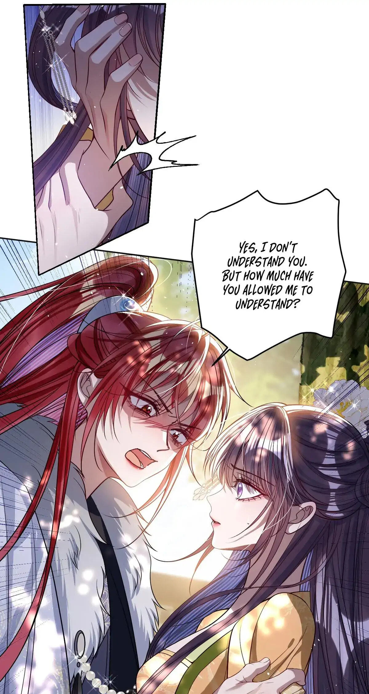 Jiaoyangle Ge Feng Pi Meiren Er Chapter 40 page 24 - 