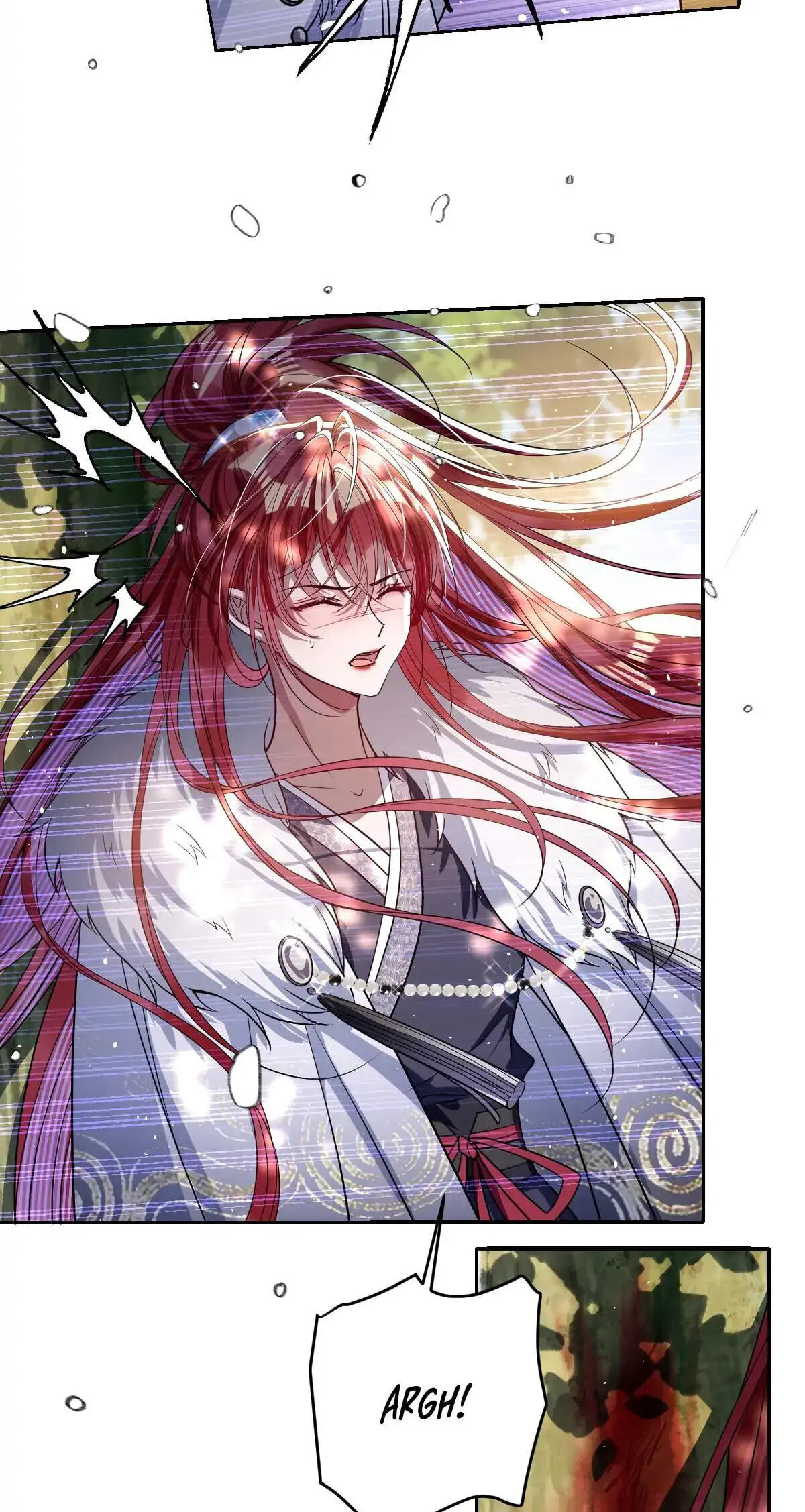 Jiaoyangle Ge Feng Pi Meiren Er Chapter 40 page 26 - 