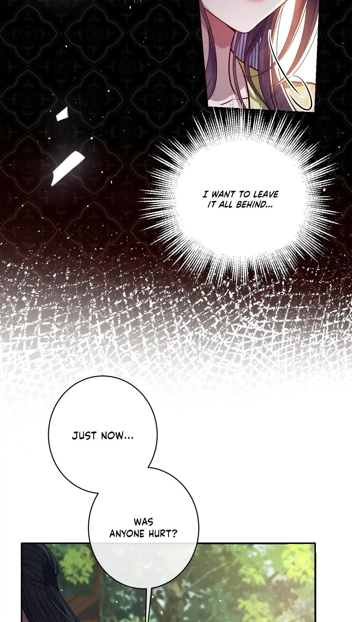 Jiaoyangle Ge Feng Pi Meiren Er Chapter 40 page 4 - 