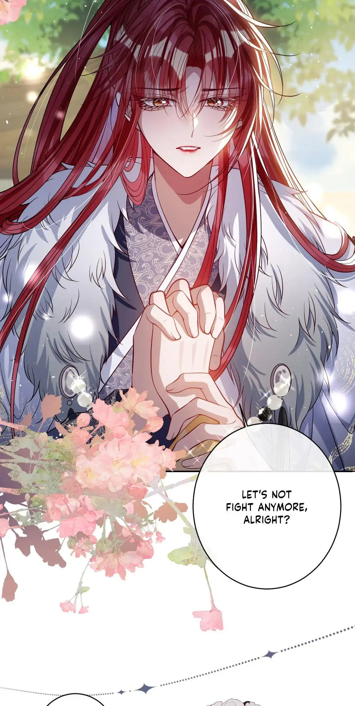 Jiaoyangle Ge Feng Pi Meiren Er Chapter 40 page 32 - 