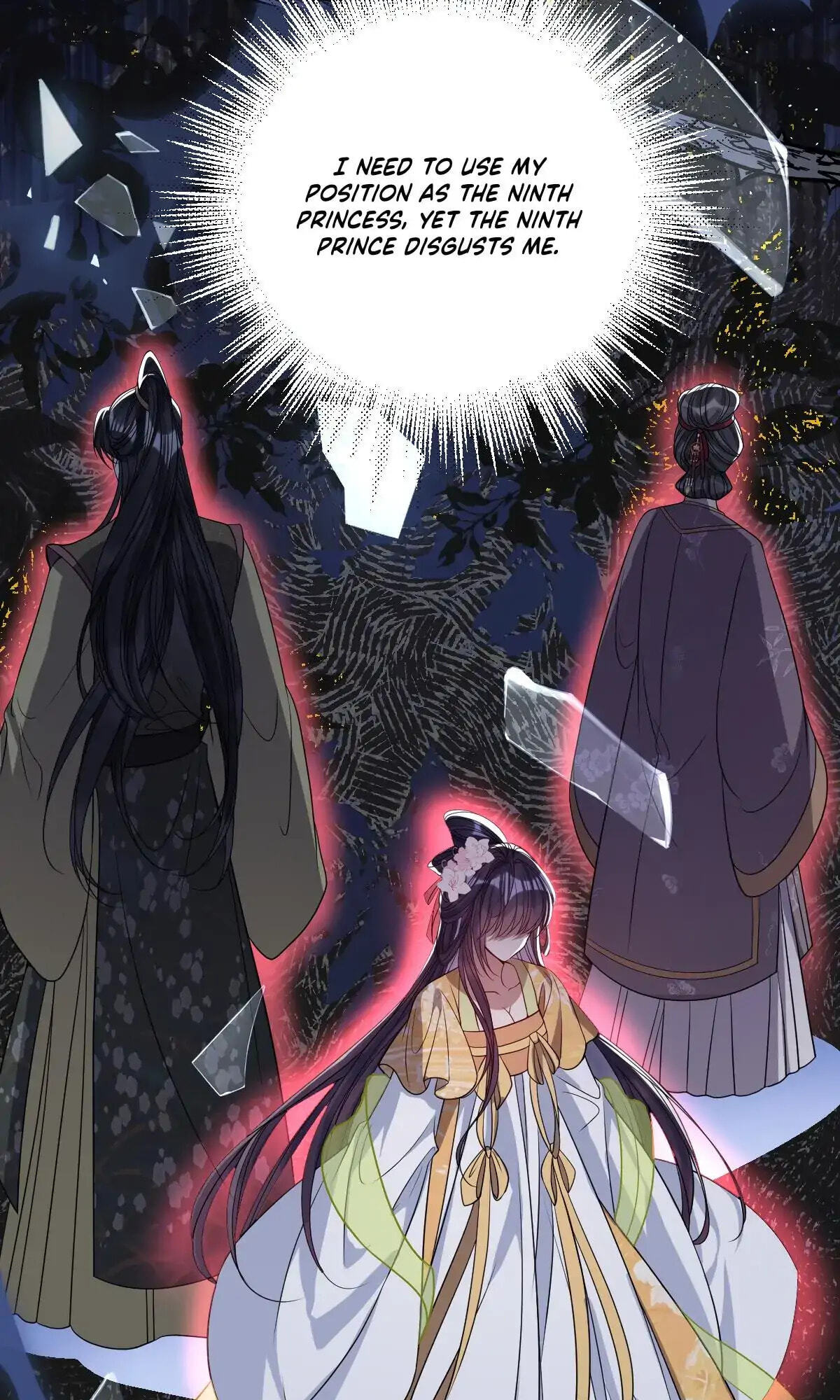 Jiaoyangle Ge Feng Pi Meiren Er Chapter 40 page 35 - 