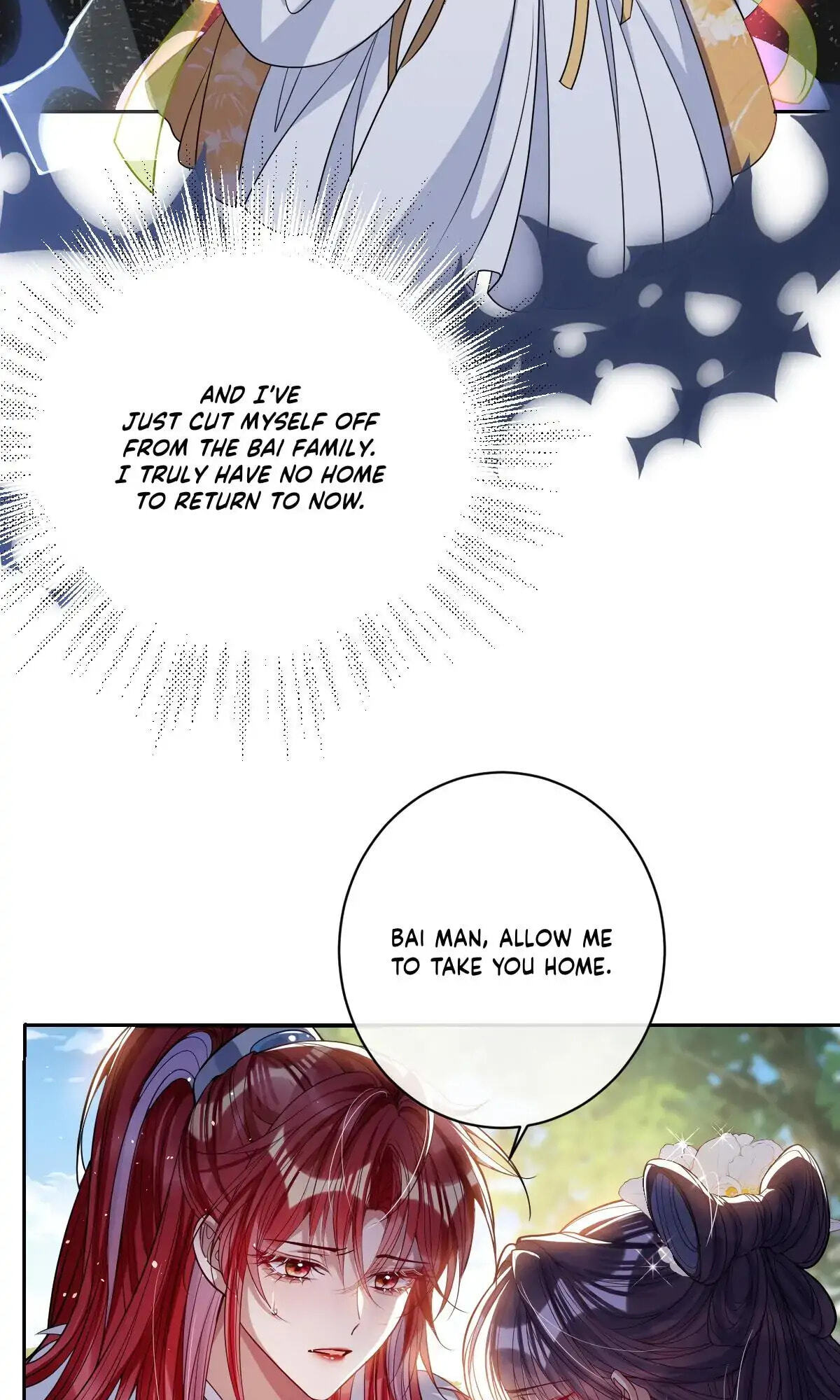 Jiaoyangle Ge Feng Pi Meiren Er Chapter 40 page 36 - 