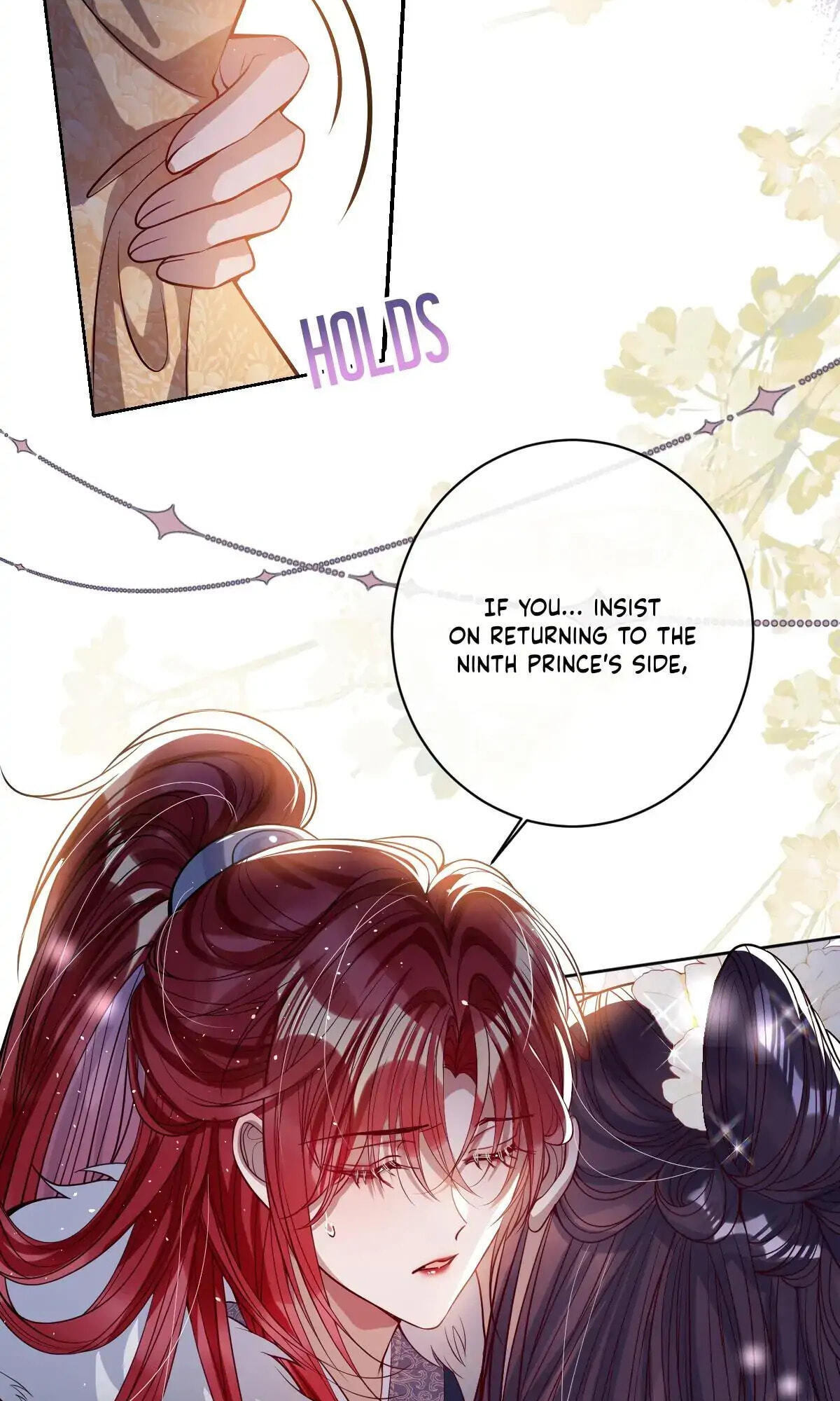 Jiaoyangle Ge Feng Pi Meiren Er Chapter 40 page 38 - 
