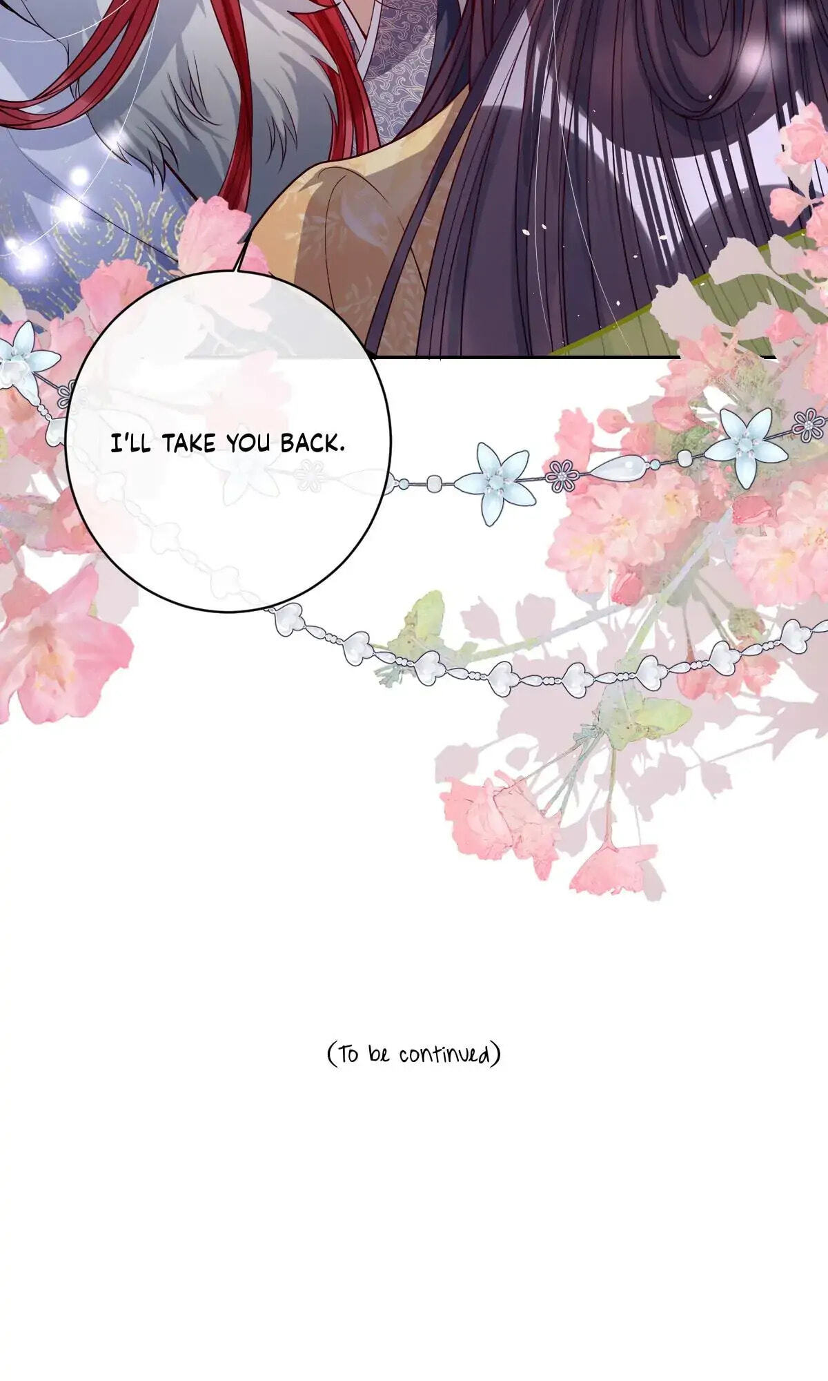 Jiaoyangle Ge Feng Pi Meiren Er Chapter 40 page 39 - 