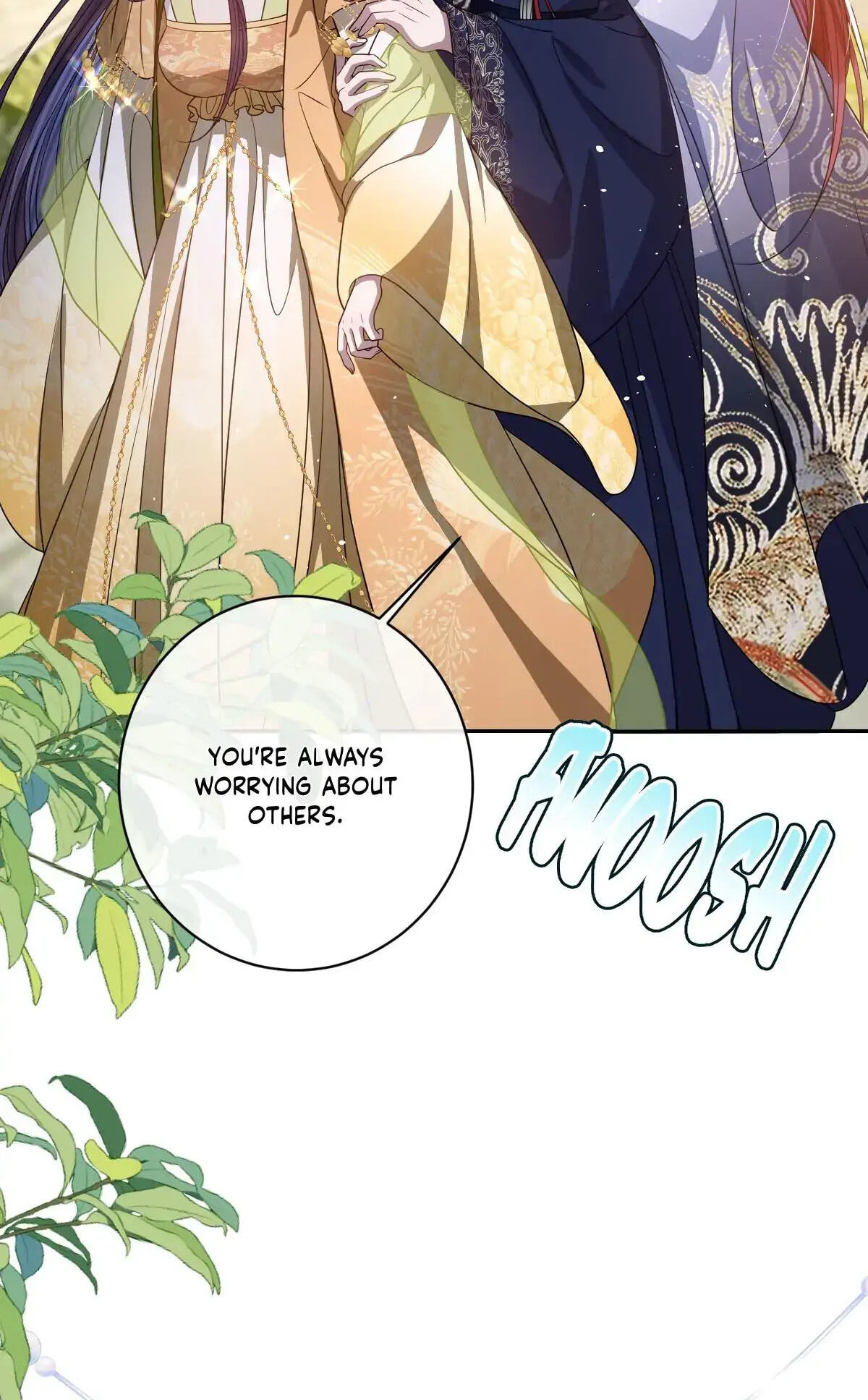 Jiaoyangle Ge Feng Pi Meiren Er Chapter 40 page 7 - 