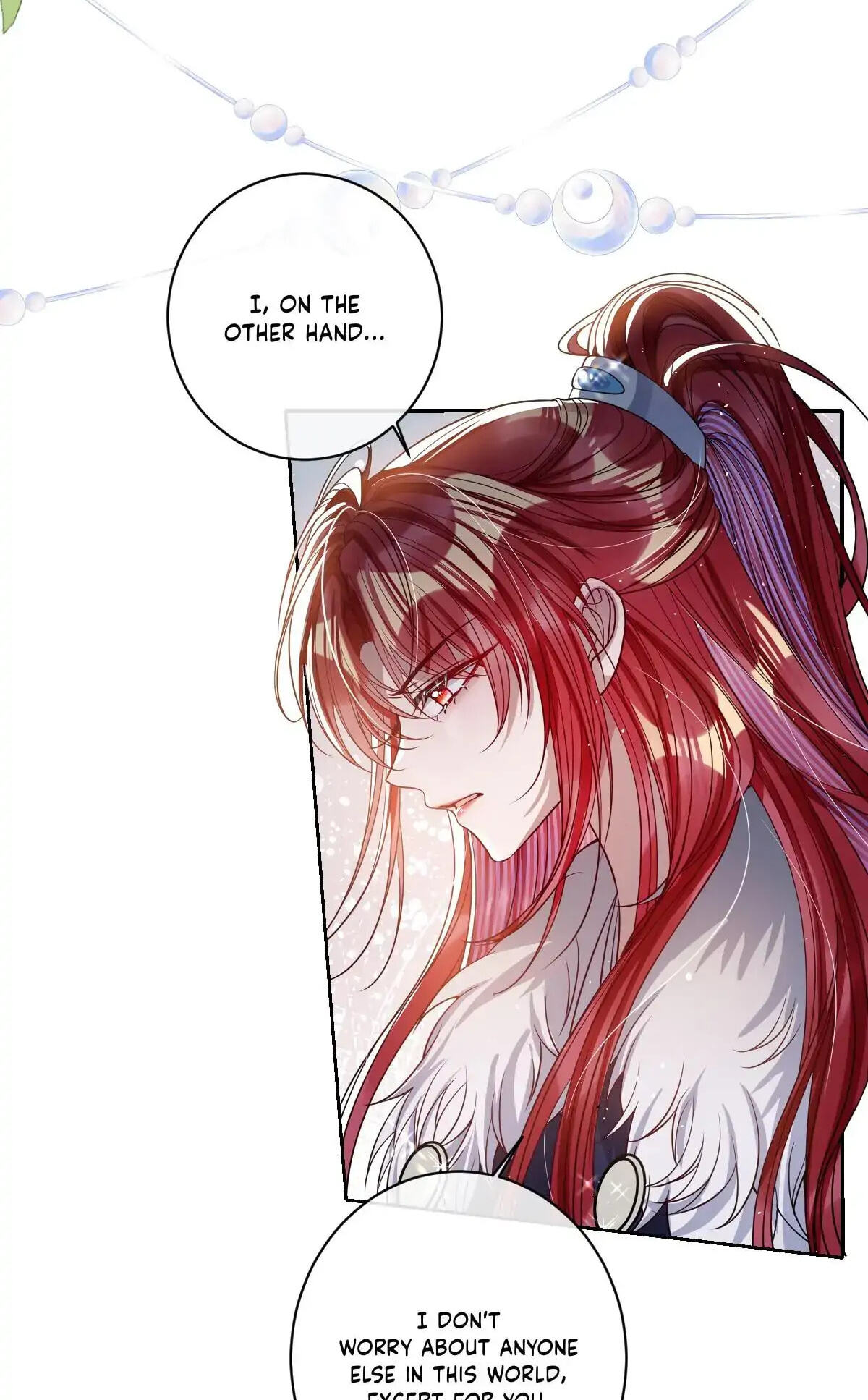 Jiaoyangle Ge Feng Pi Meiren Er Chapter 40 page 8 - 