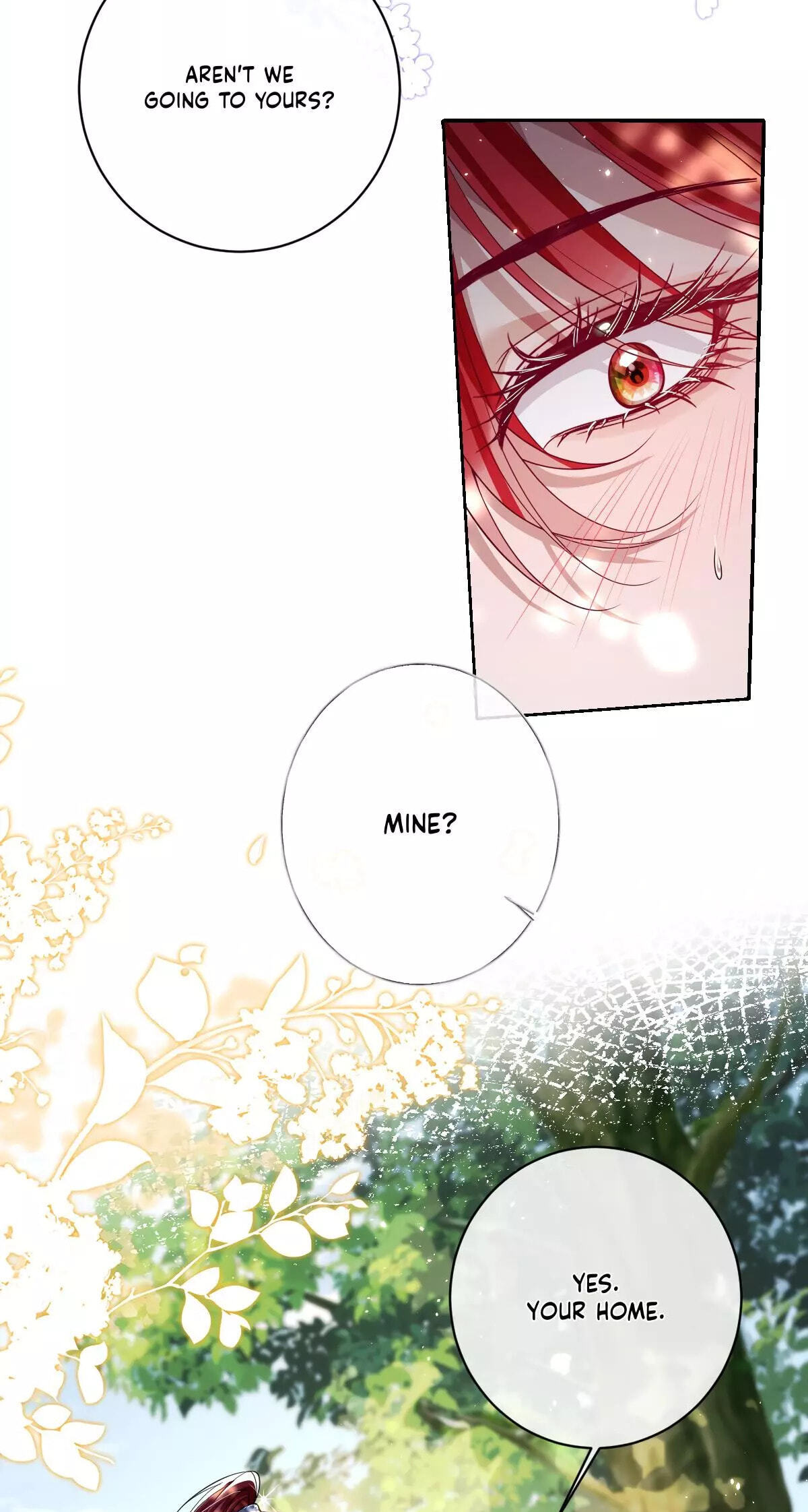 Jiaoyangle Ge Feng Pi Meiren Er Chapter 41 page 11 - 