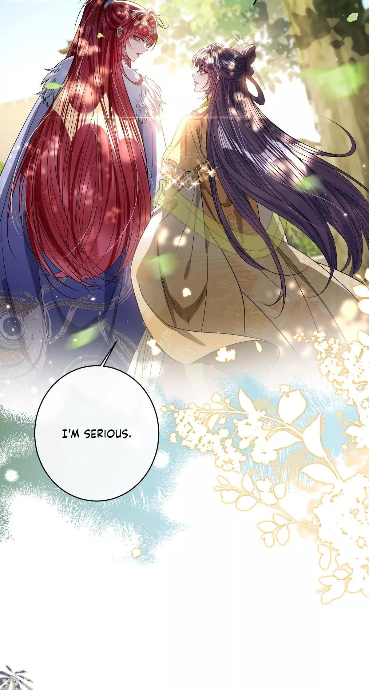 Jiaoyangle Ge Feng Pi Meiren Er Chapter 41 page 12 - 