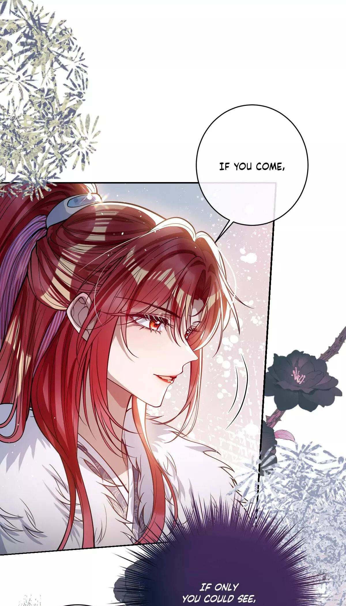 Jiaoyangle Ge Feng Pi Meiren Er Chapter 41 page 13 - 