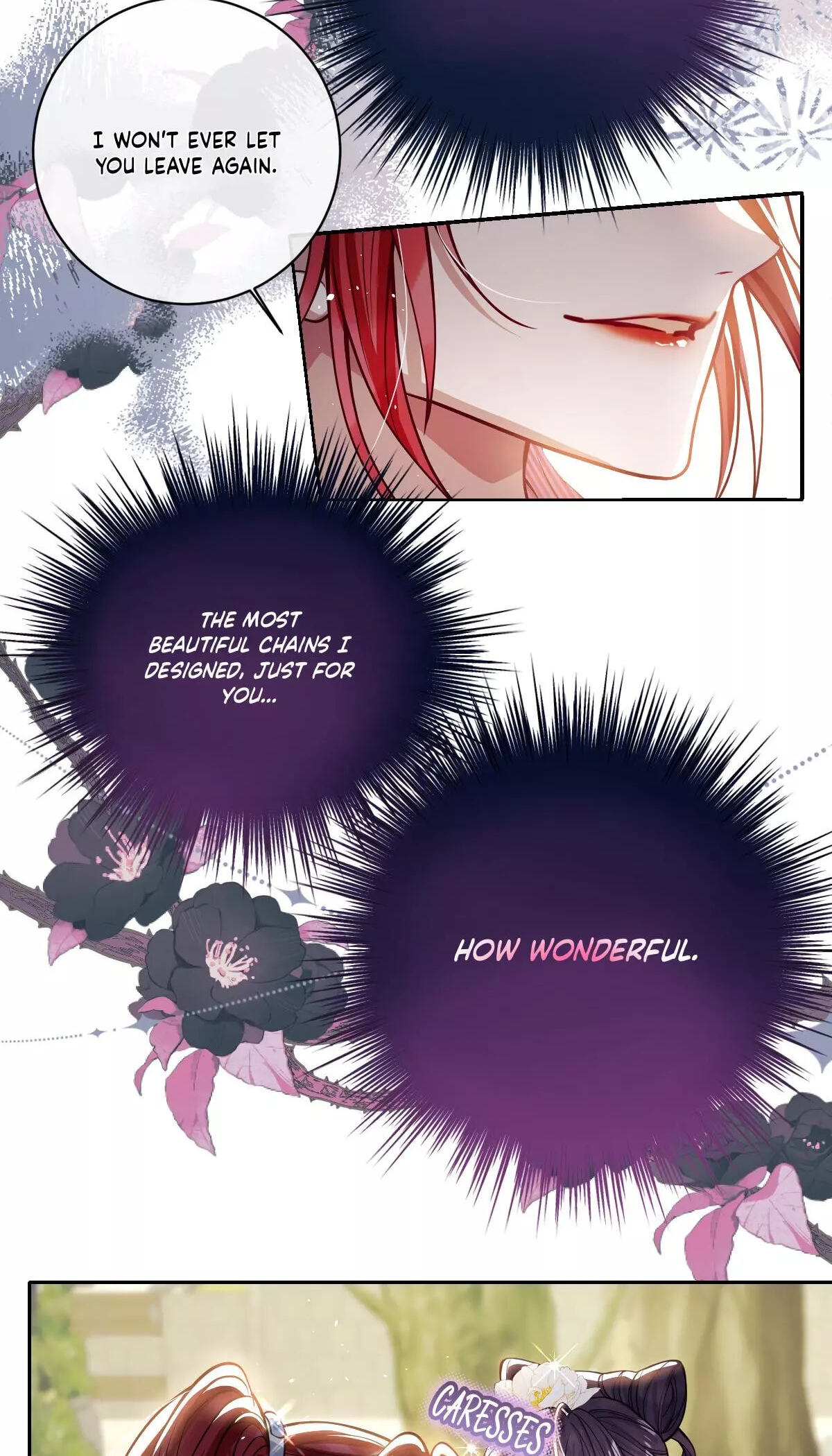 Jiaoyangle Ge Feng Pi Meiren Er Chapter 41 page 14 - 