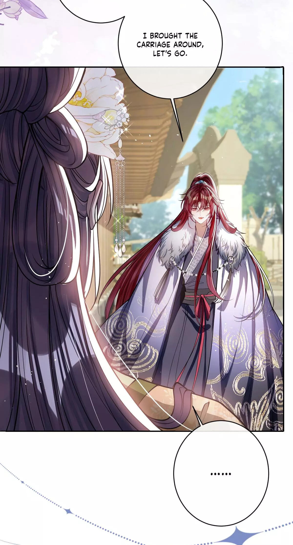Jiaoyangle Ge Feng Pi Meiren Er Chapter 41 page 20 - 