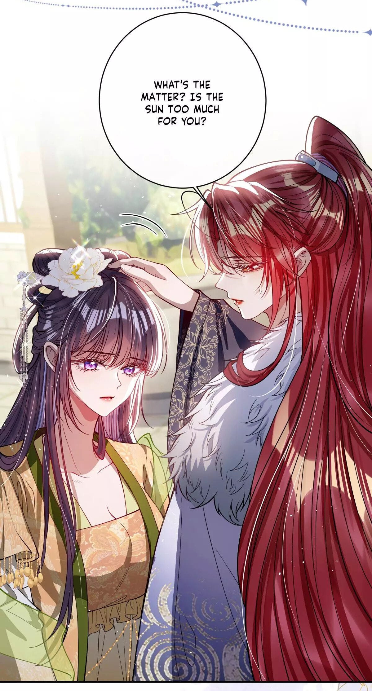 Jiaoyangle Ge Feng Pi Meiren Er Chapter 41 page 21 - 